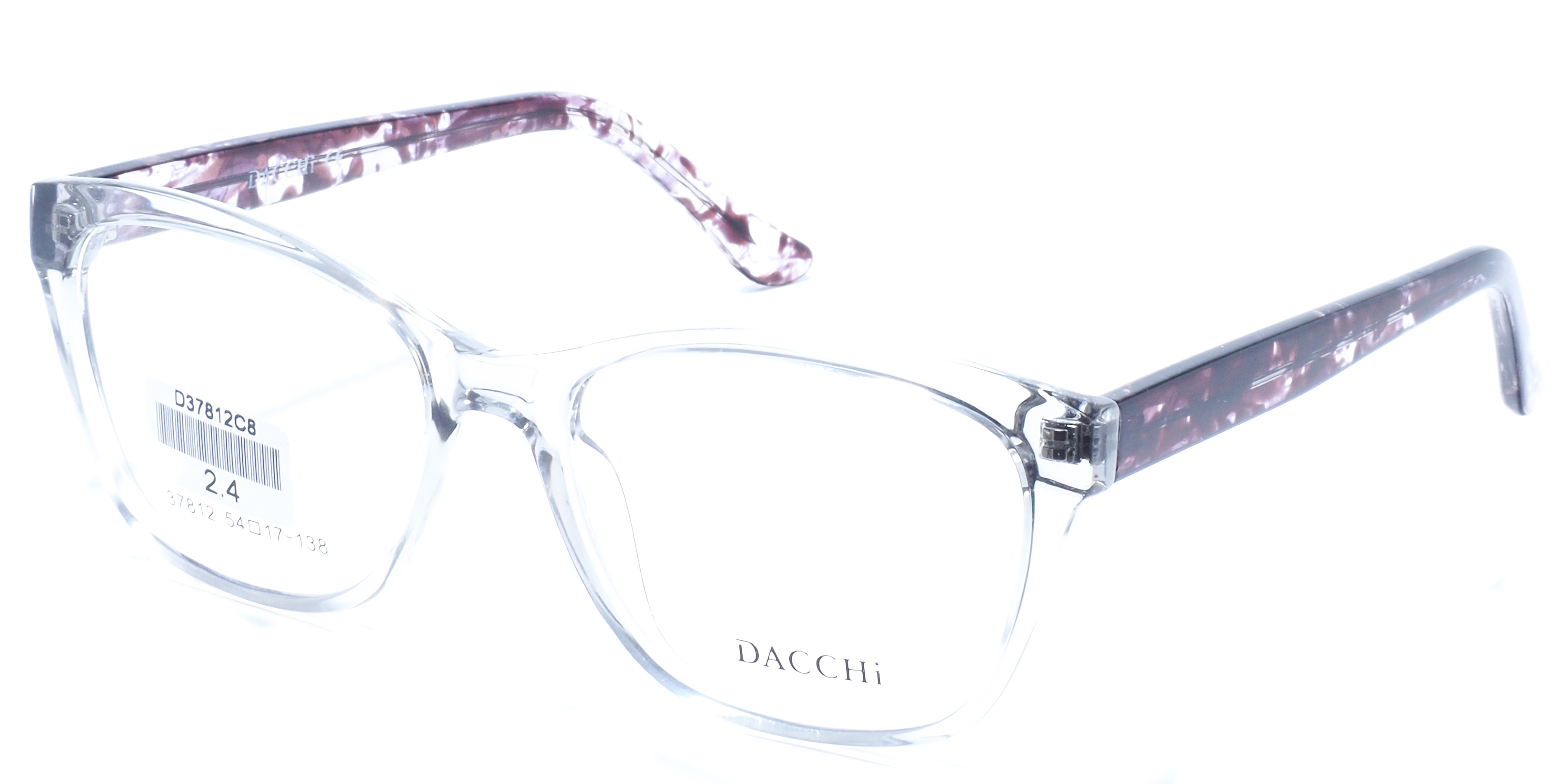 оправа DACCHi D37812 C8