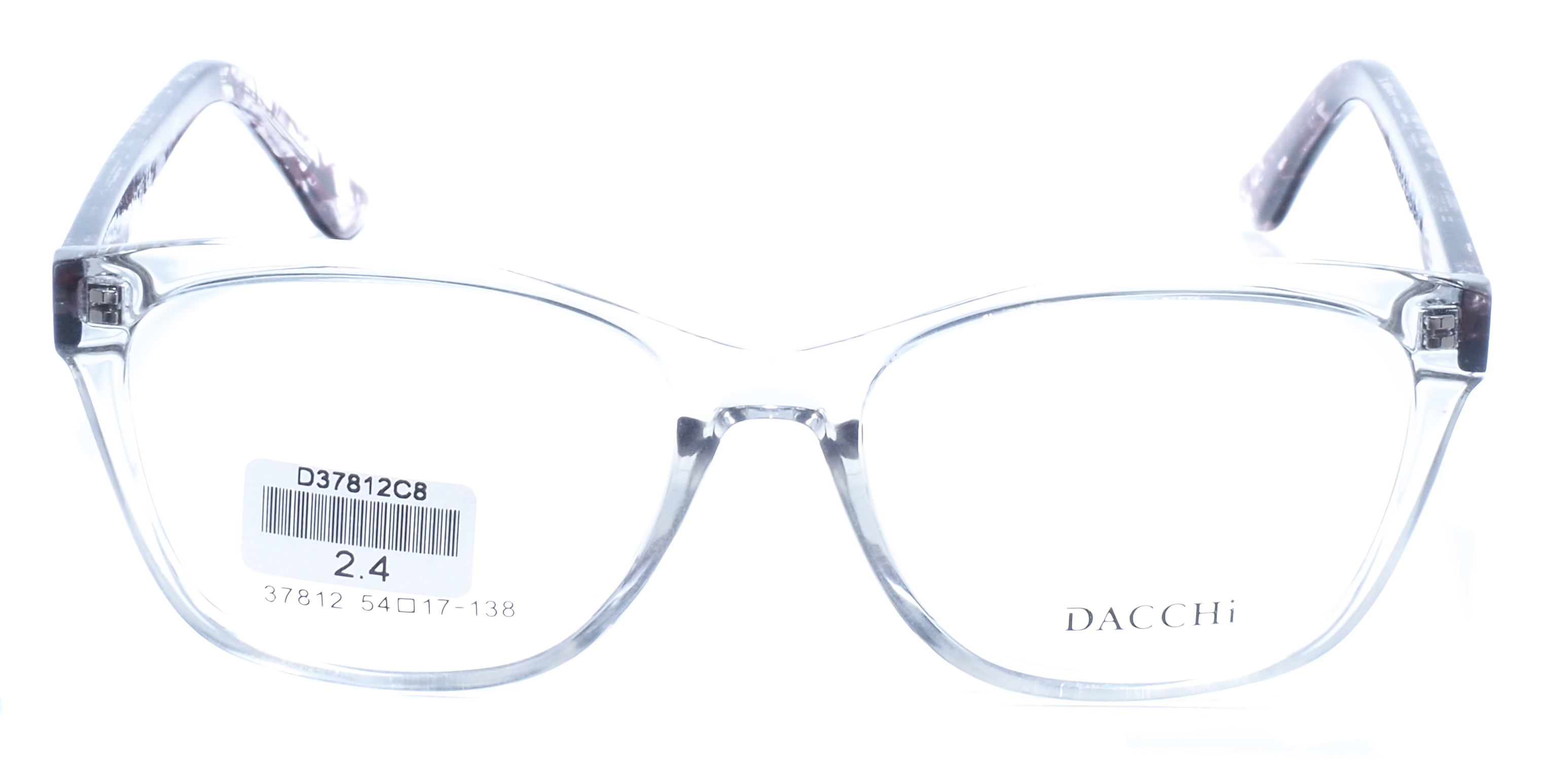 оправа DACCHi D37812 C8