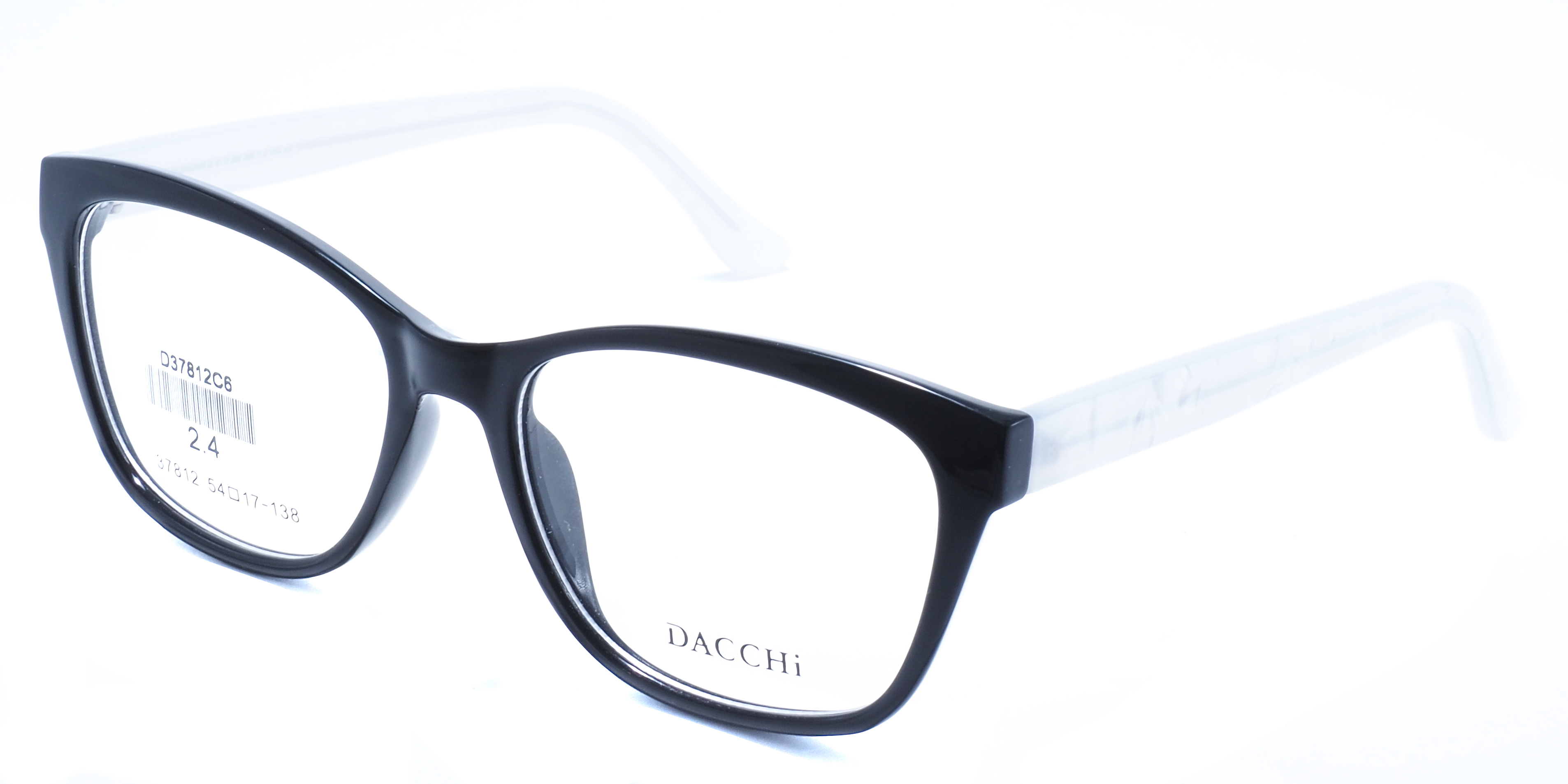 оправа DACCHi D37812 C6