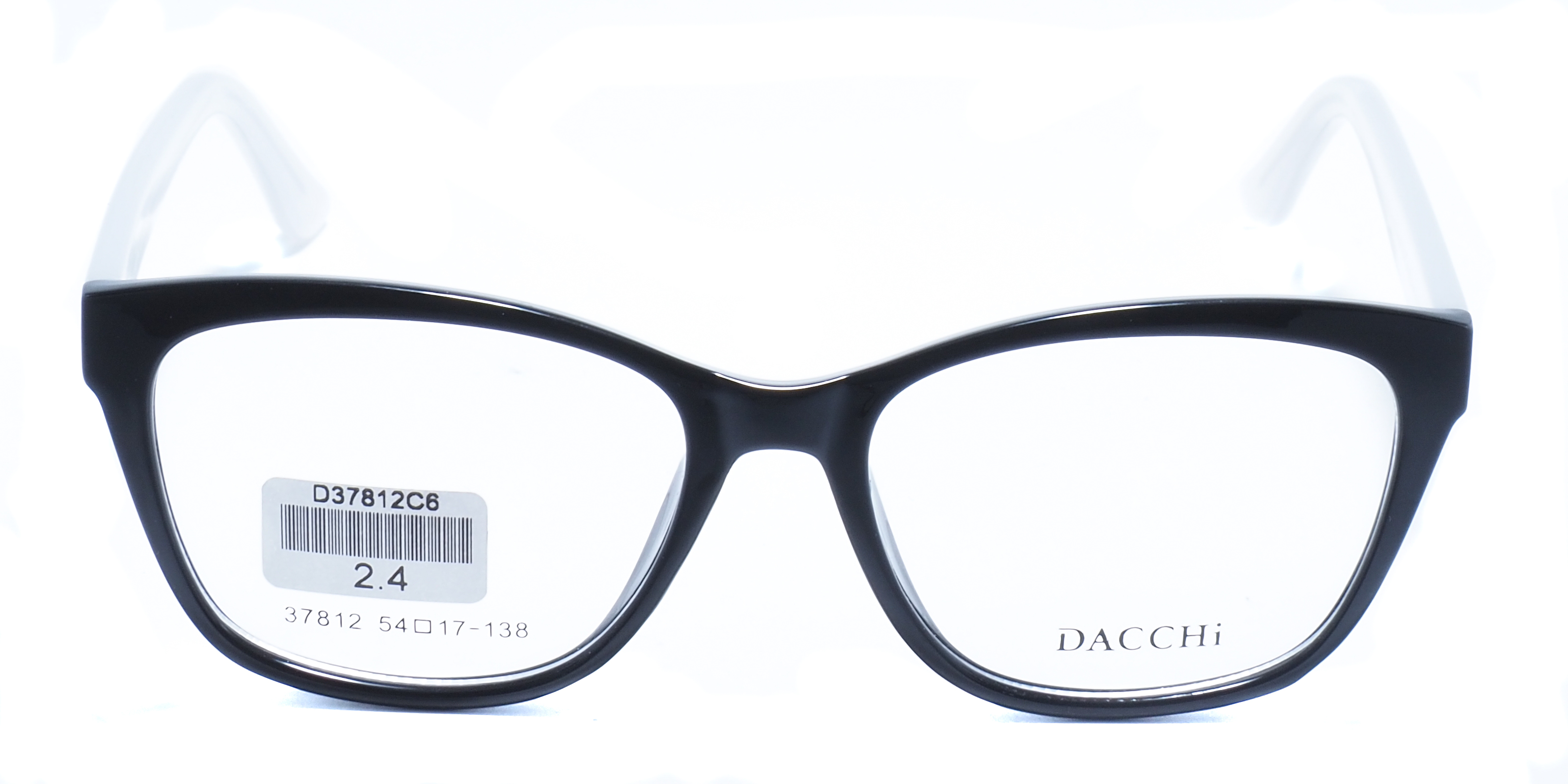 оправа DACCHi D37812 C6