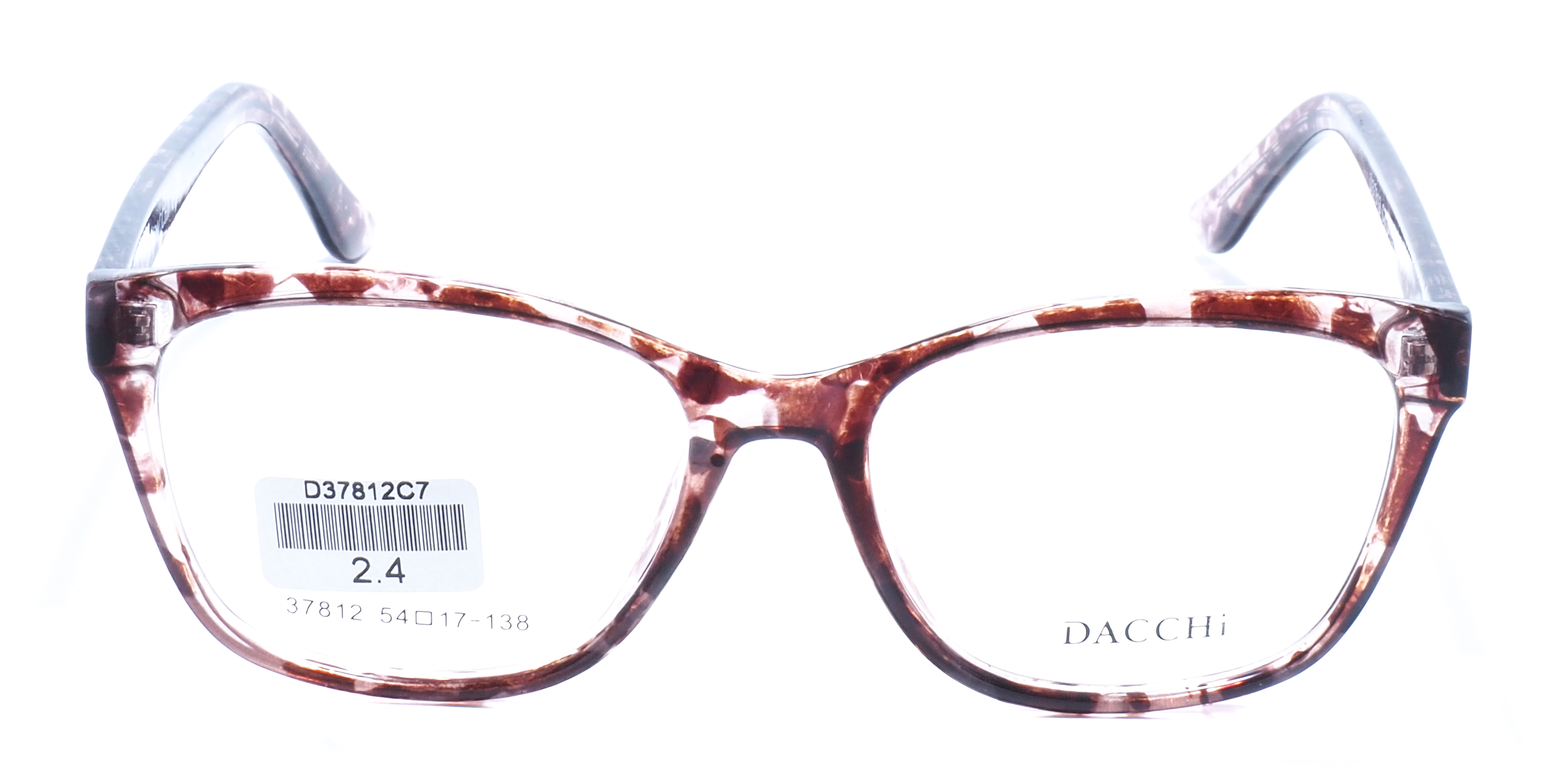 оправа DACCHi D37812 C7