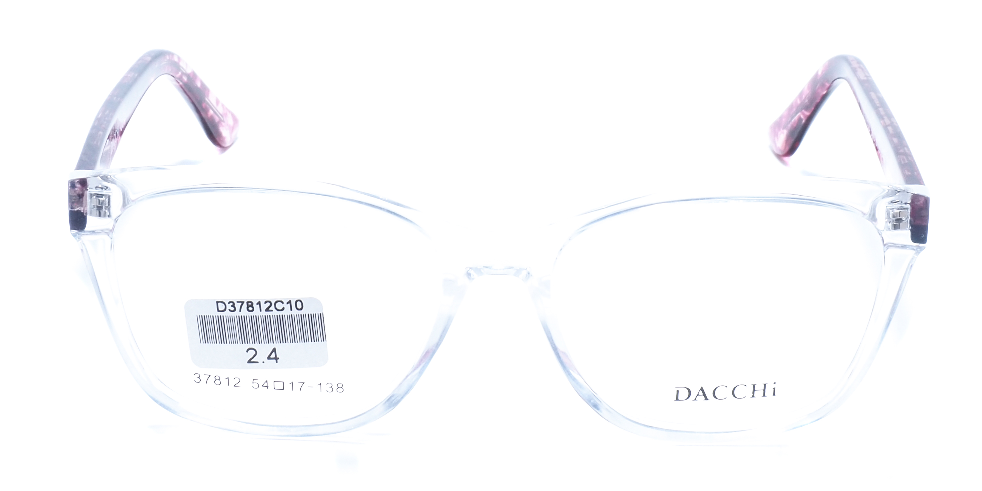 оправа DACCHi D37812 C10
