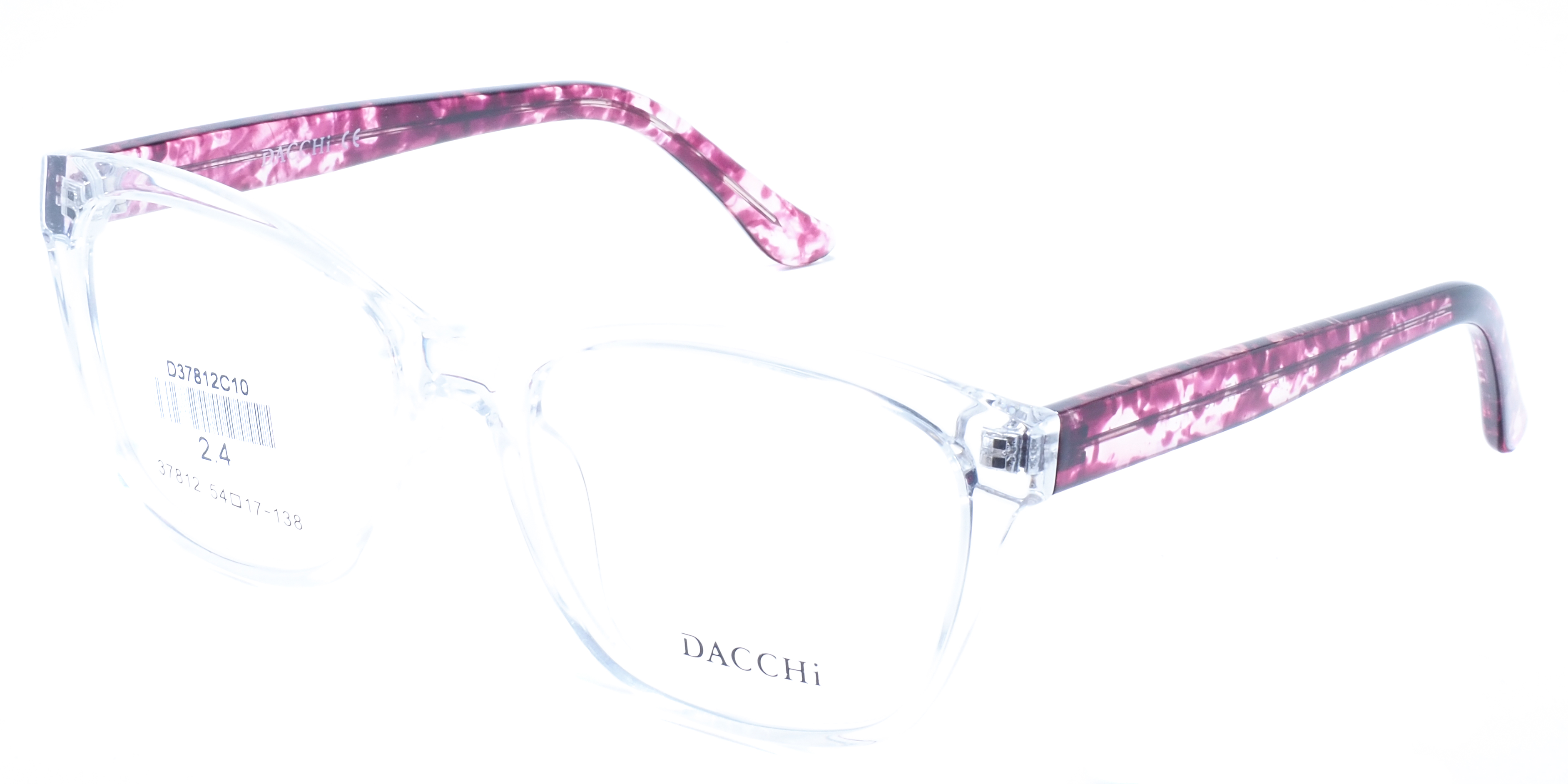 оправа DACCHi D37812 C10