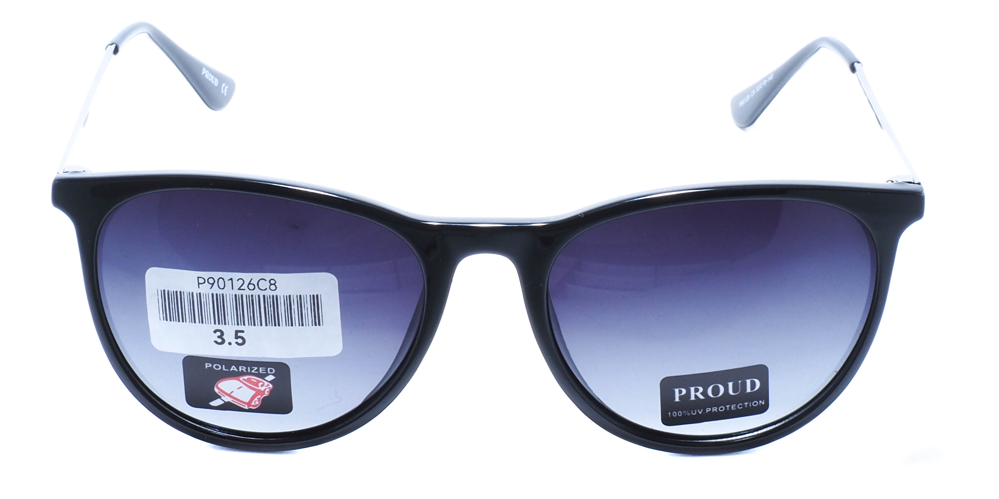 очки PROUD P90126 C8