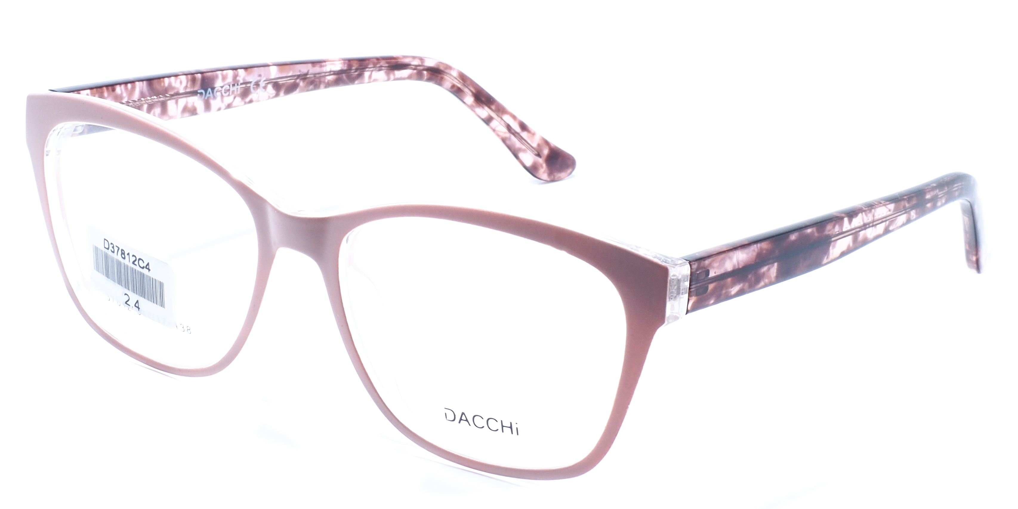 оправа DACCHi D37812 C4