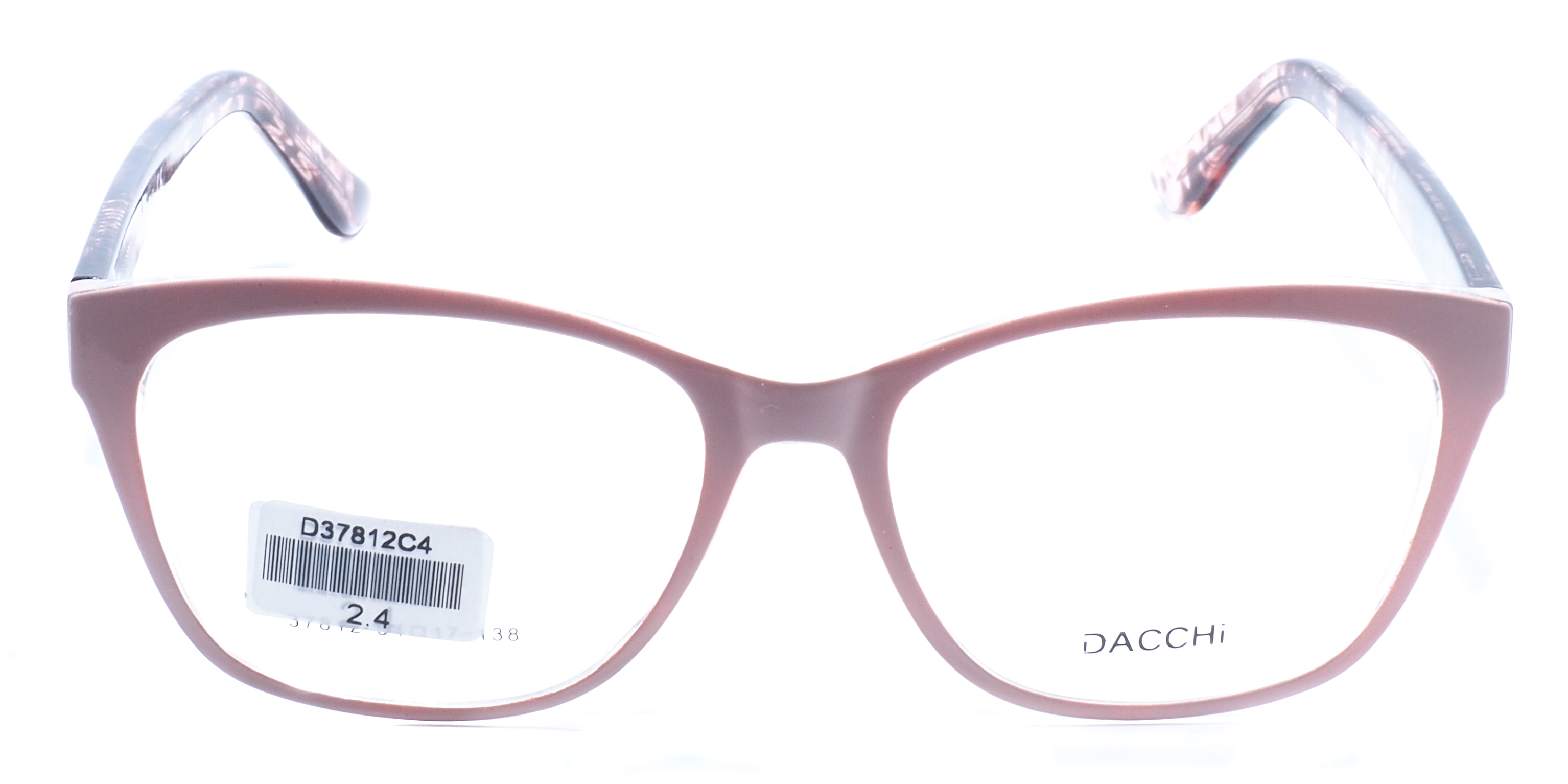 оправа DACCHi D37812 C4