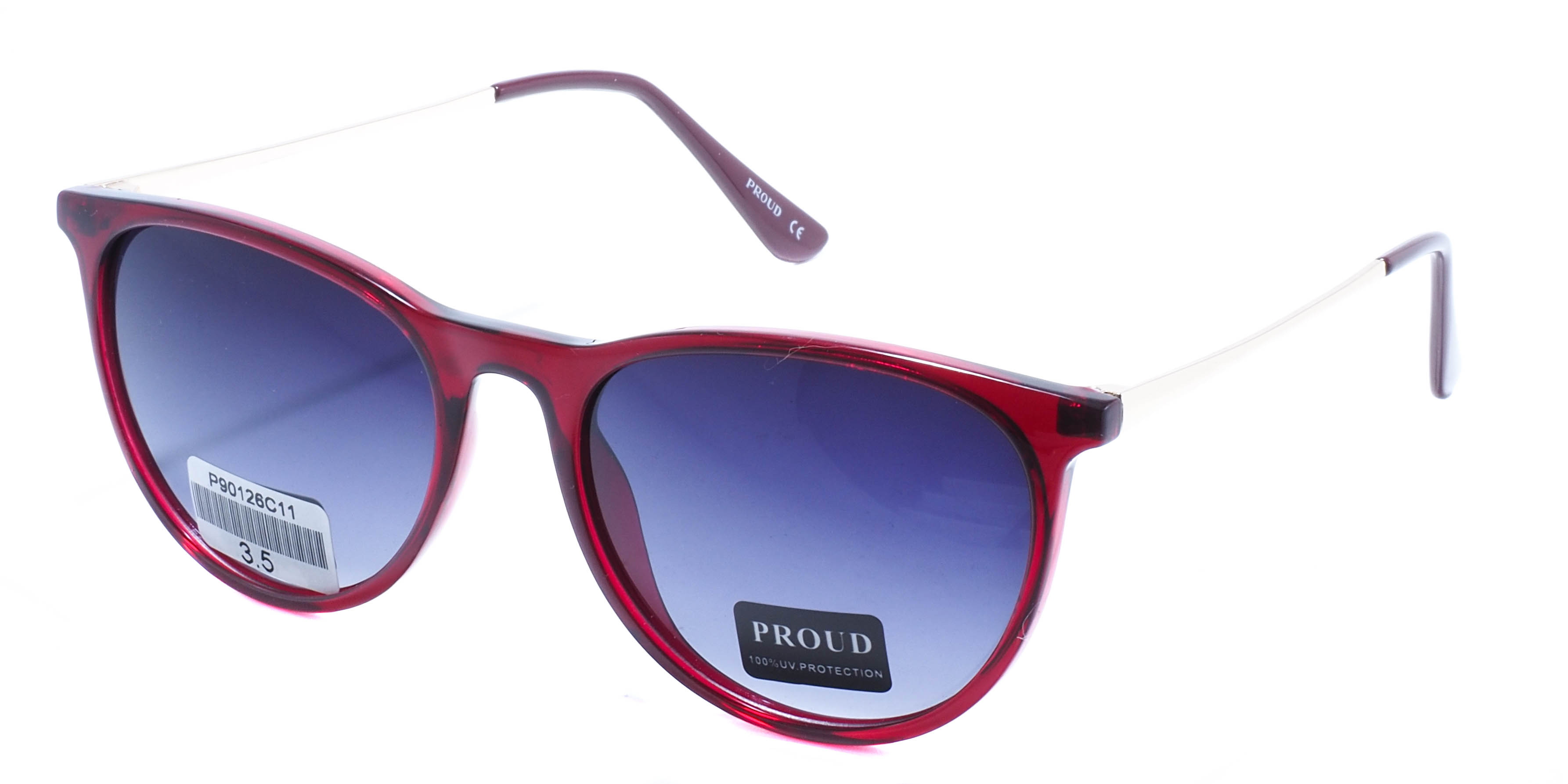 очки PROUD P90126 C11