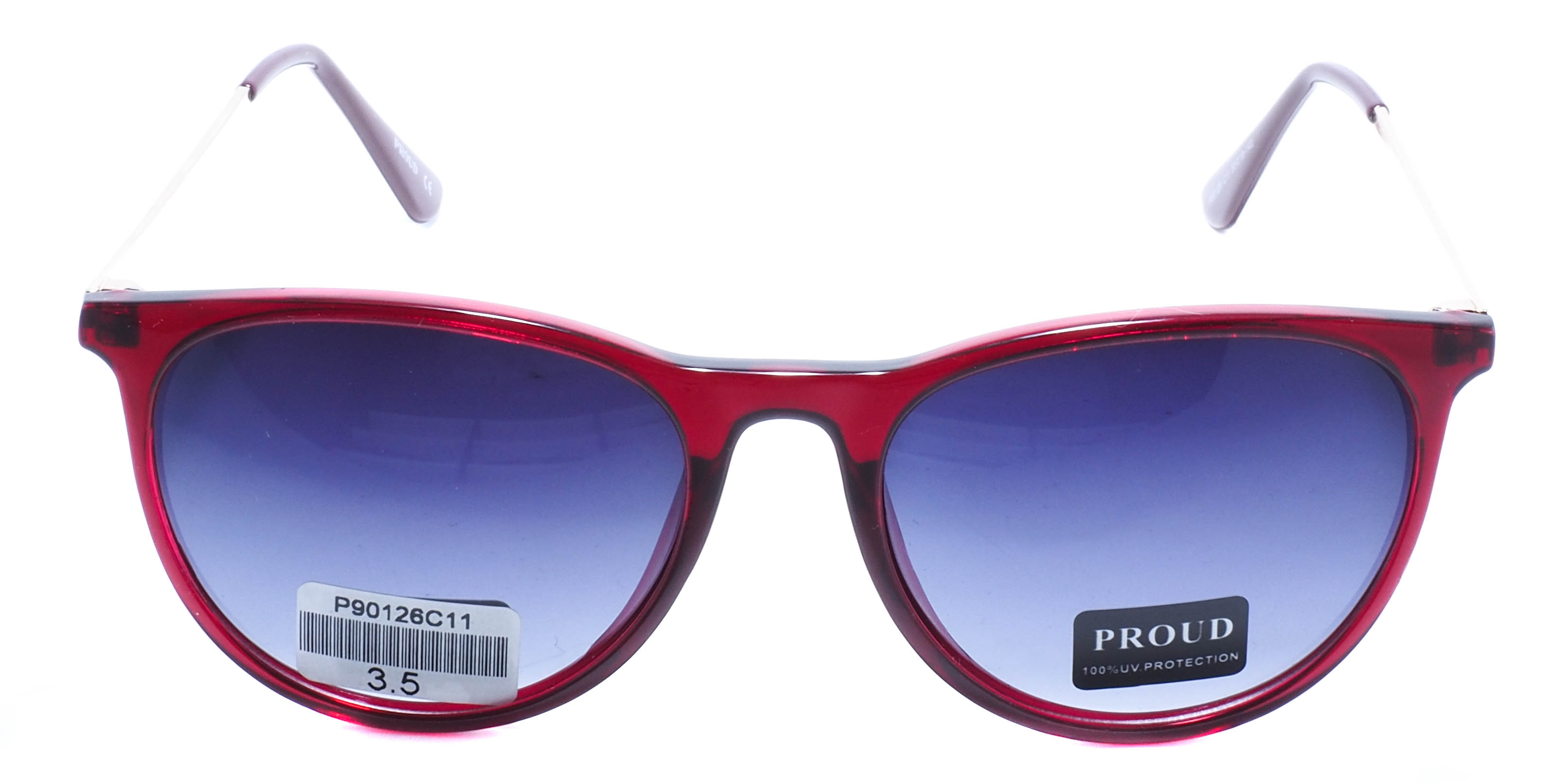 очки PROUD P90126 C11
