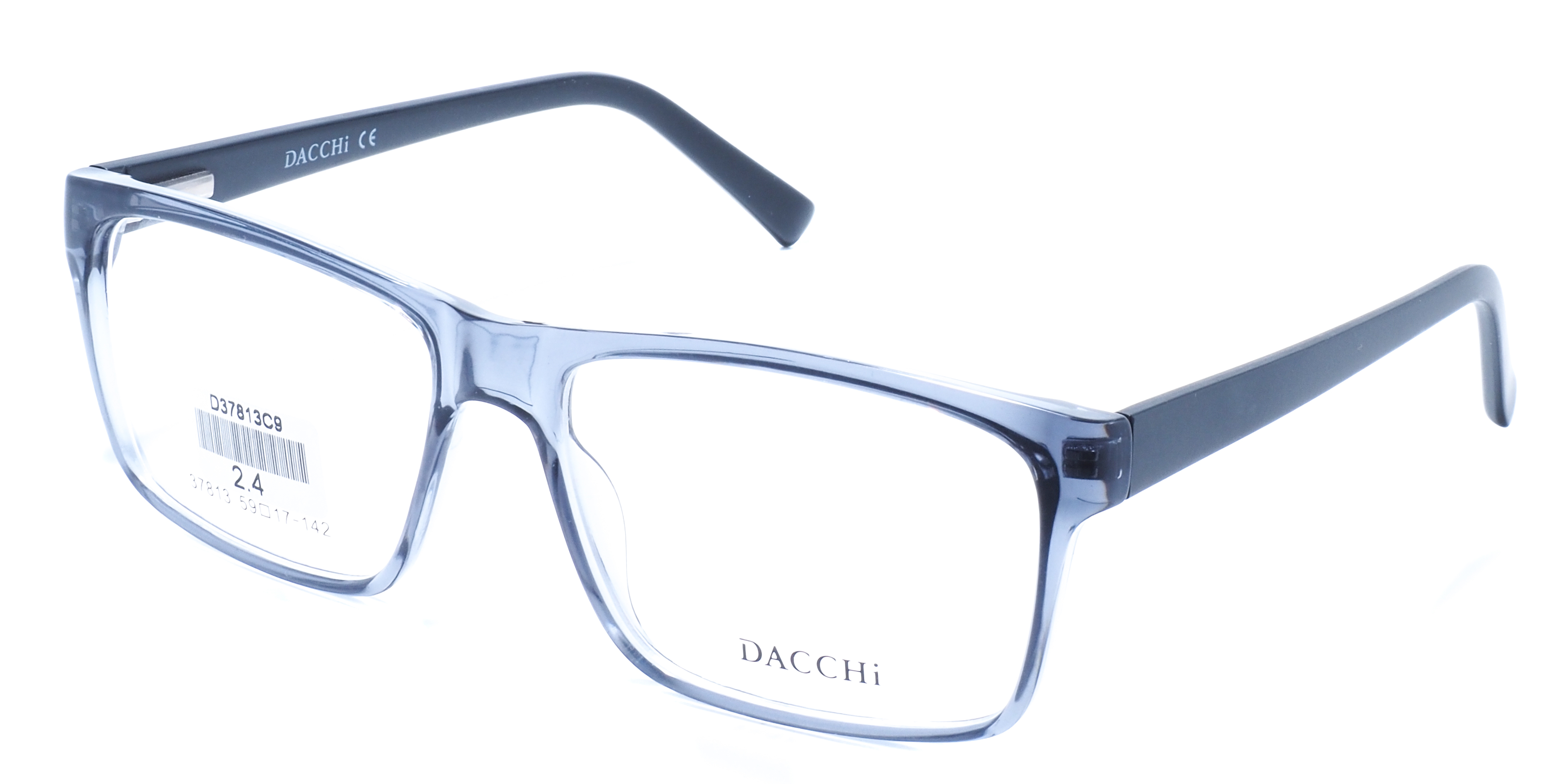 оправа DACCHi D37813 C9