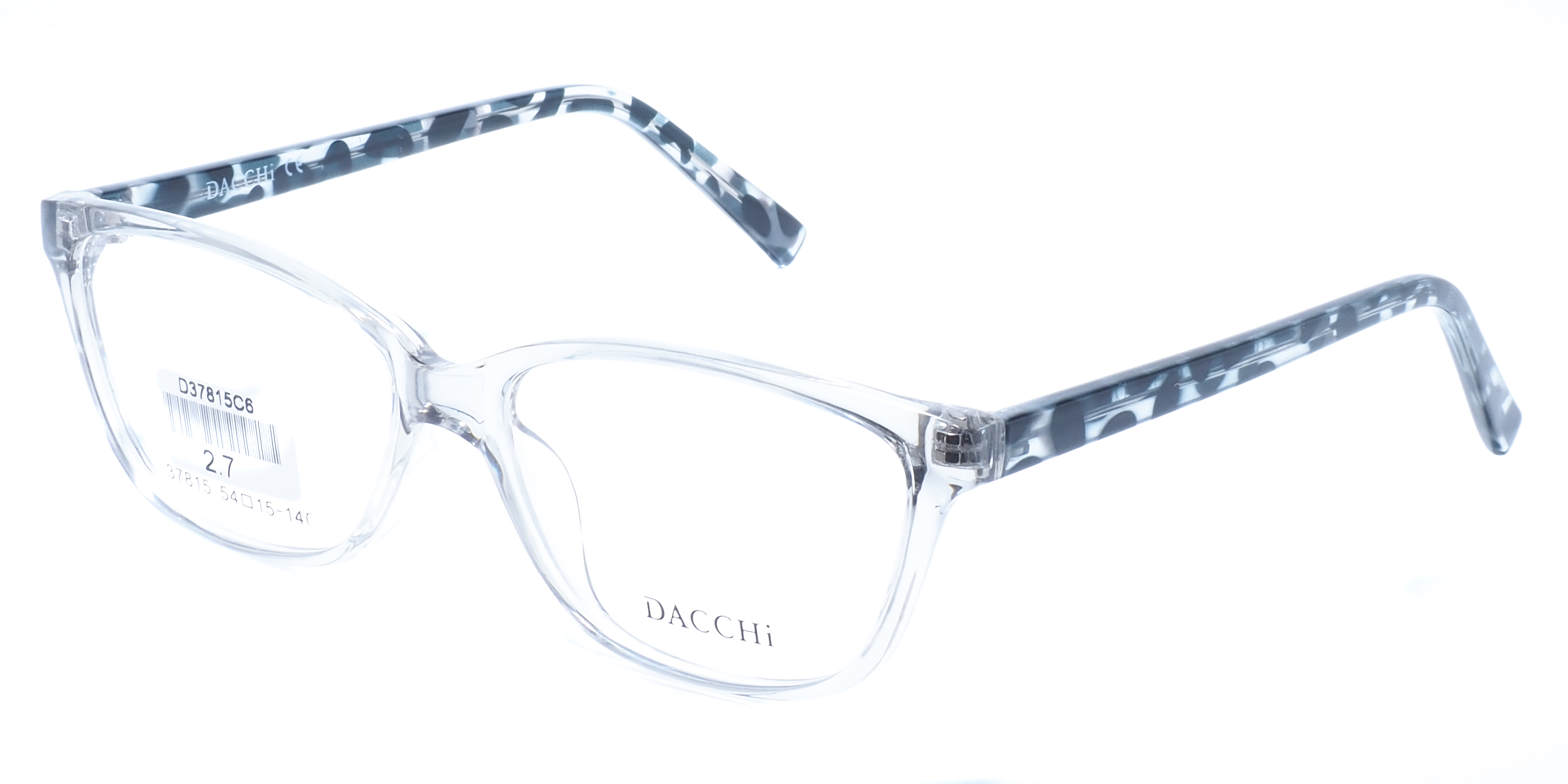 оправа DACCHi D37815 C6
