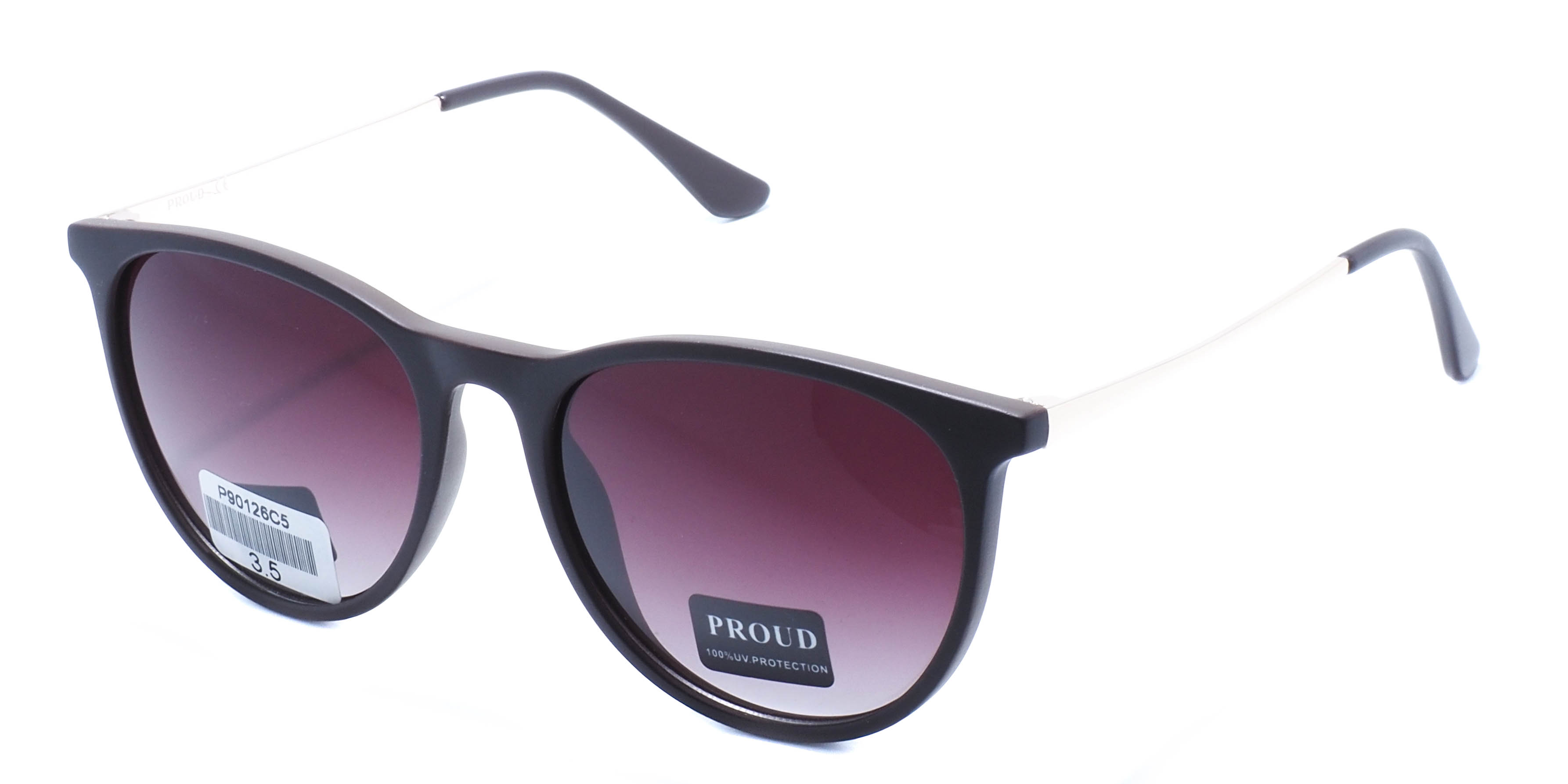 очки PROUD P90126 C5