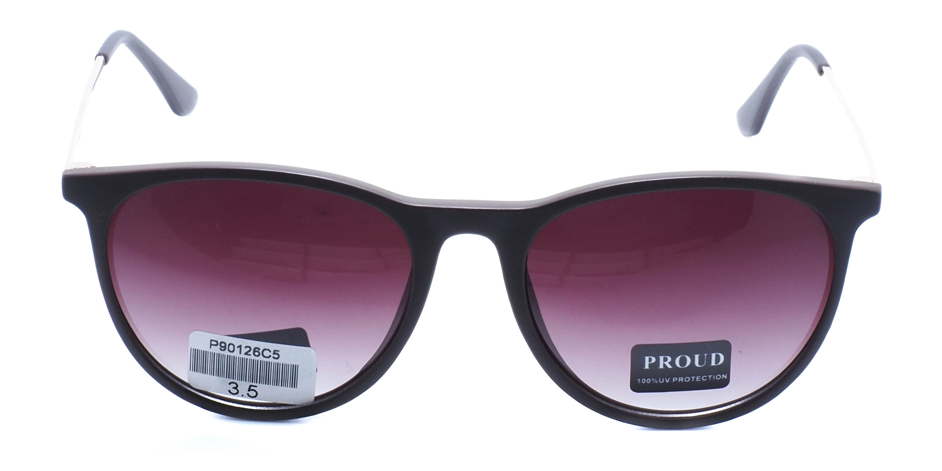 очки PROUD P90126 C5