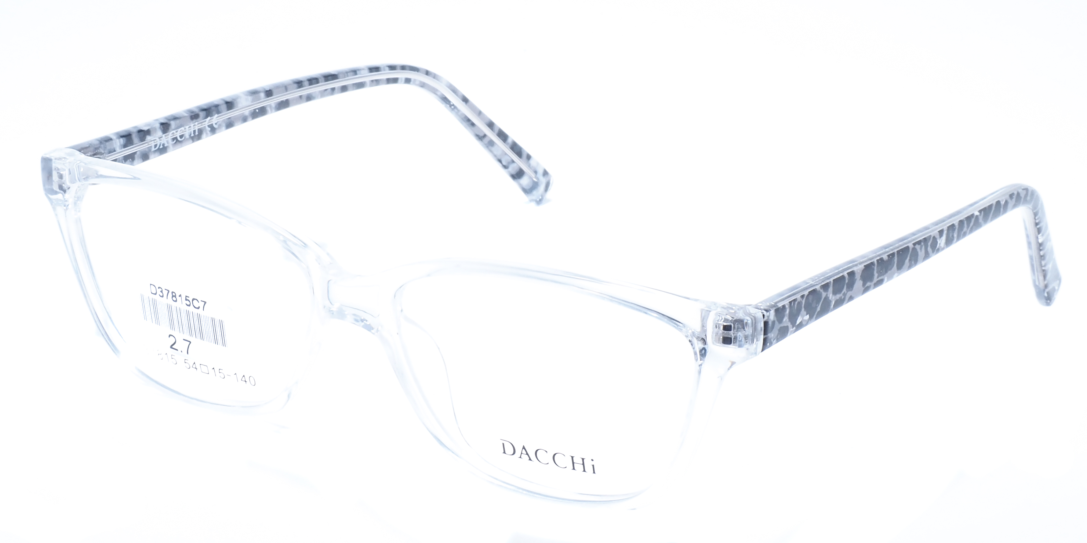 оправа DACCHi D37815 C7