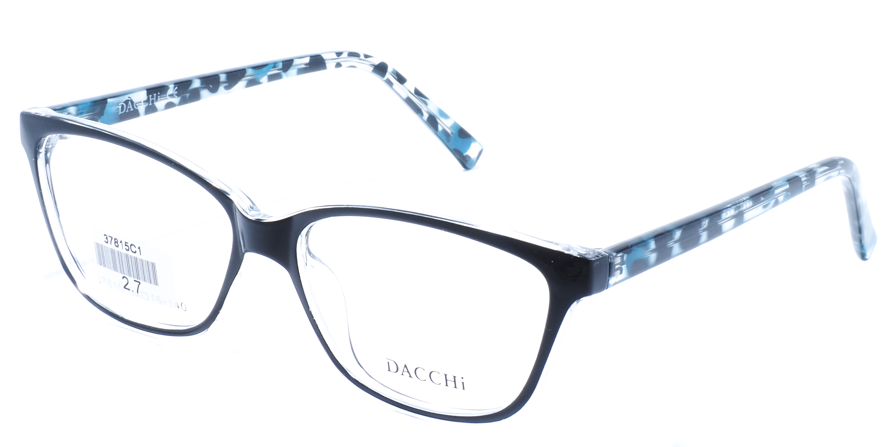 оправа DACCHi D37815 C1