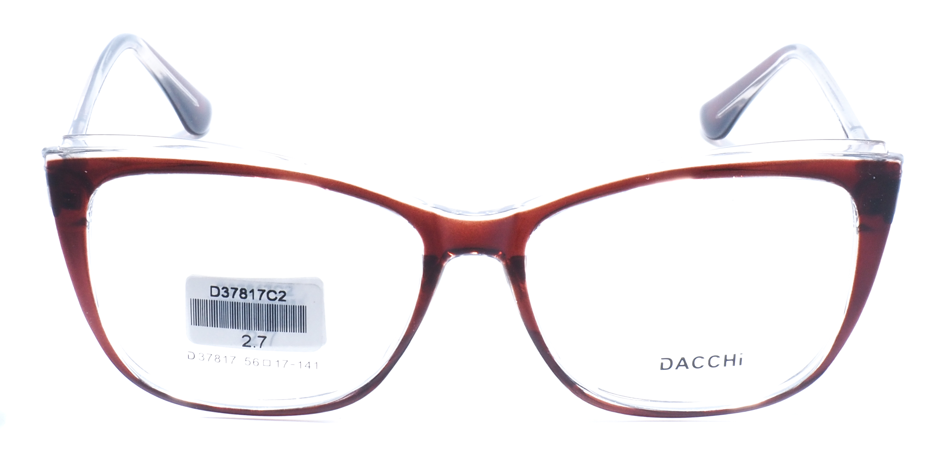 оправа DACCHi D37817 C2