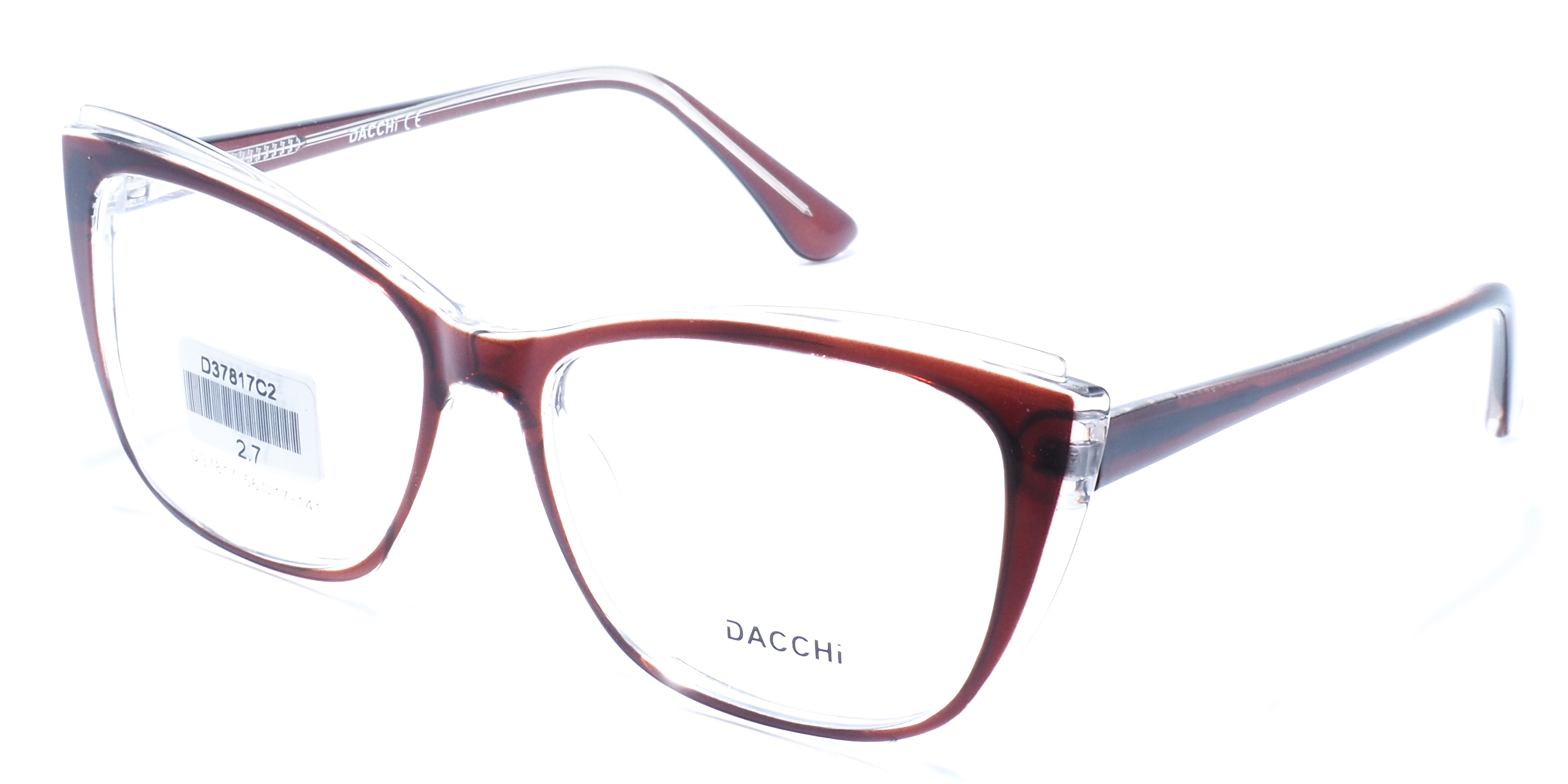 оправа DACCHi D37817 C2