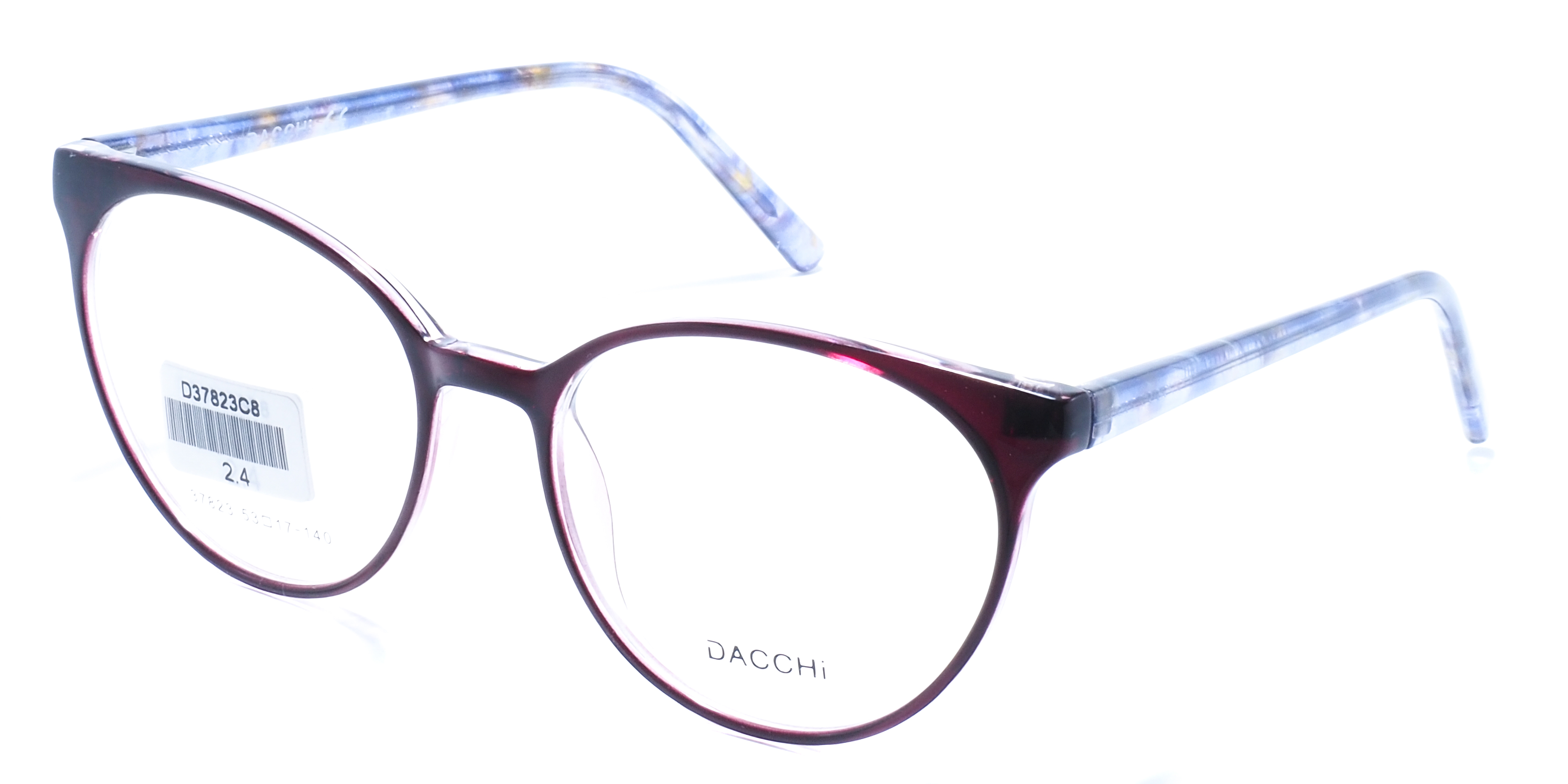 оправа DACCHi D37823 C8