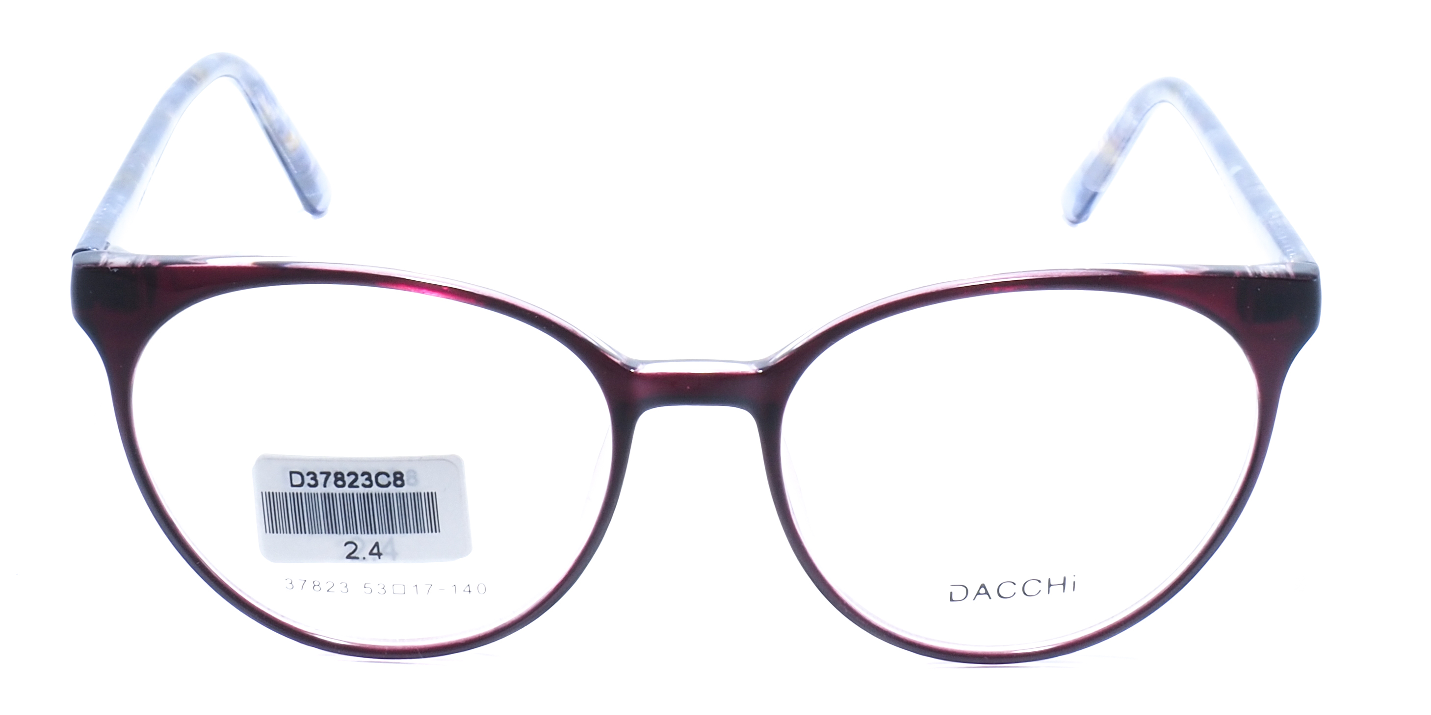 оправа DACCHi D37823 C8