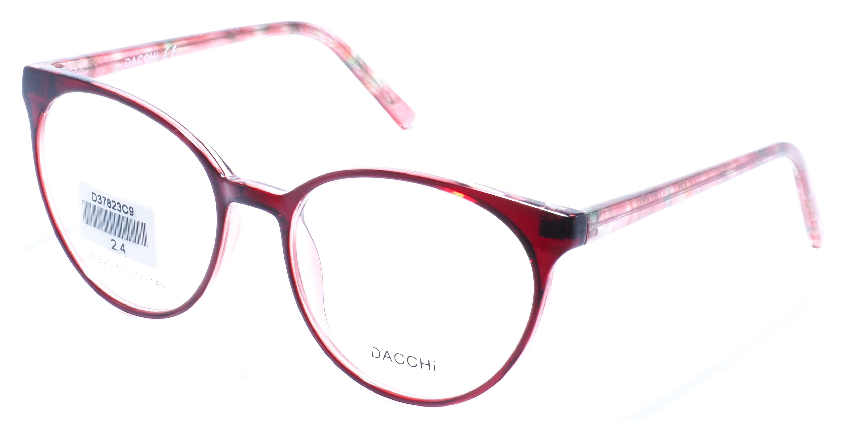 оправа DACCHi D37823 C9