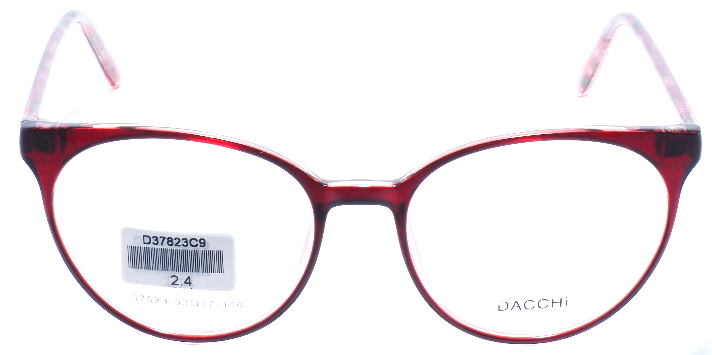 оправа DACCHi D37823 C9