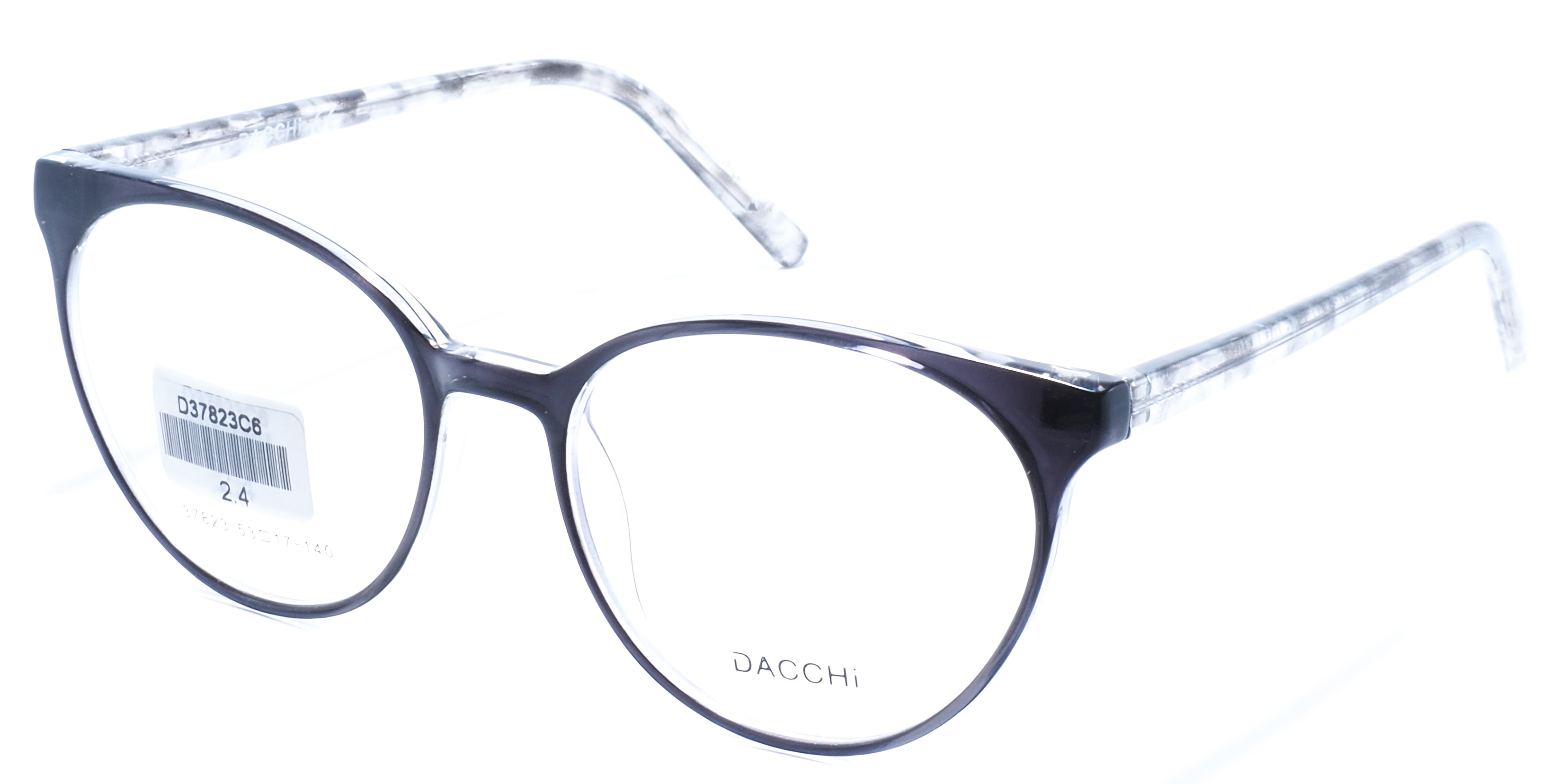 оправа DACCHi D37823 C6