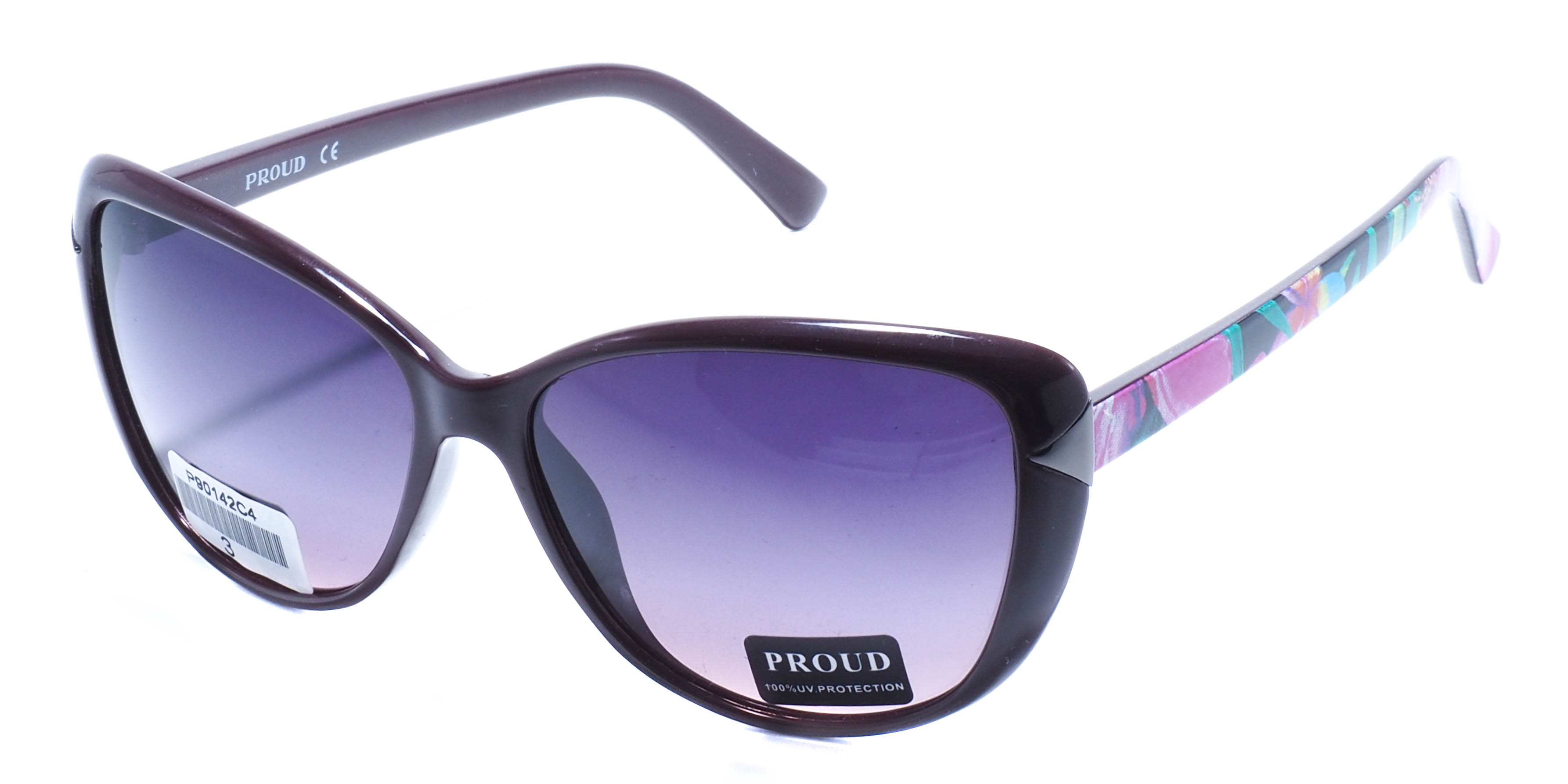 очки PROUD P90142 C4