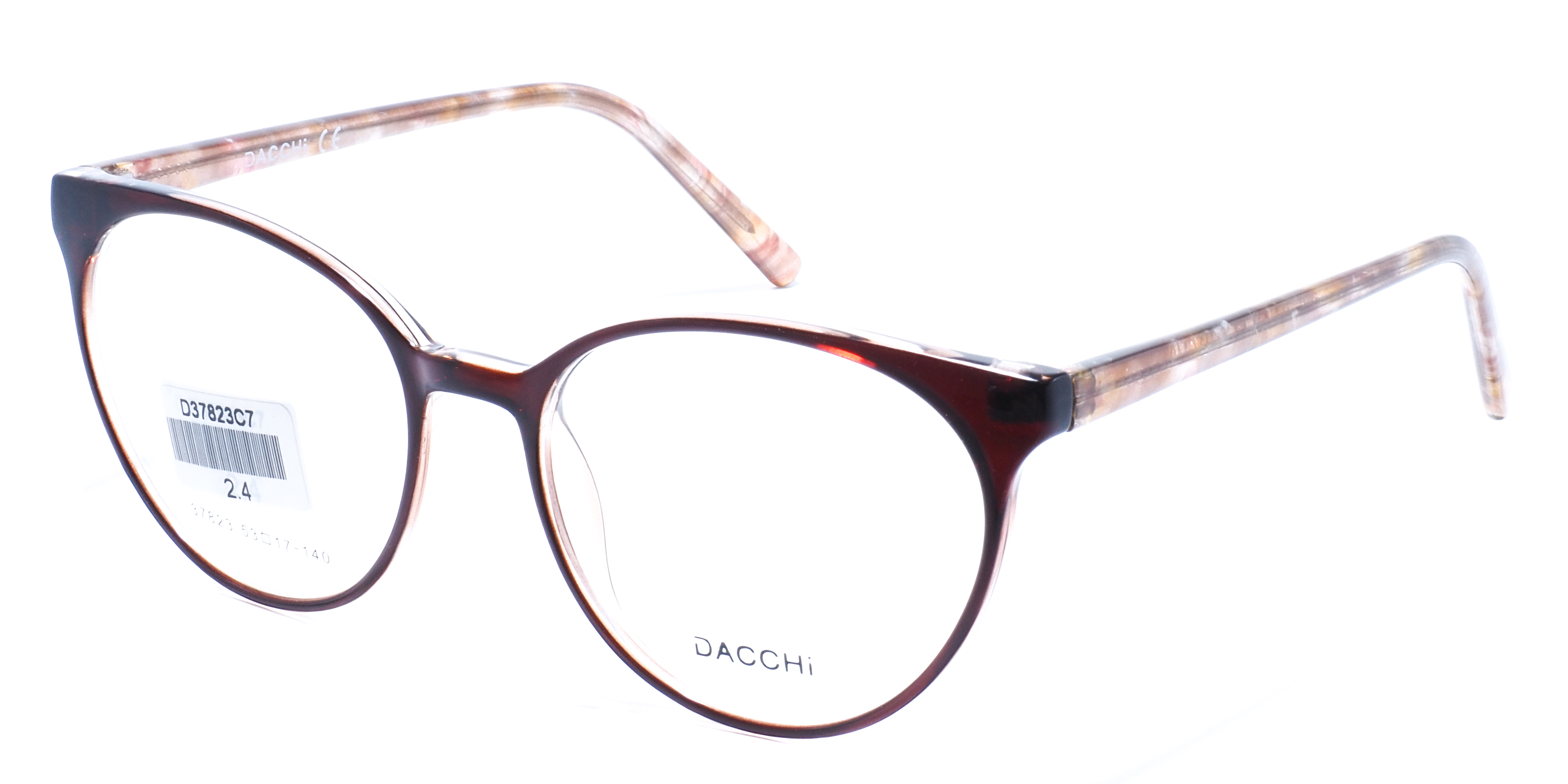 оправа DACCHi D37823 C7