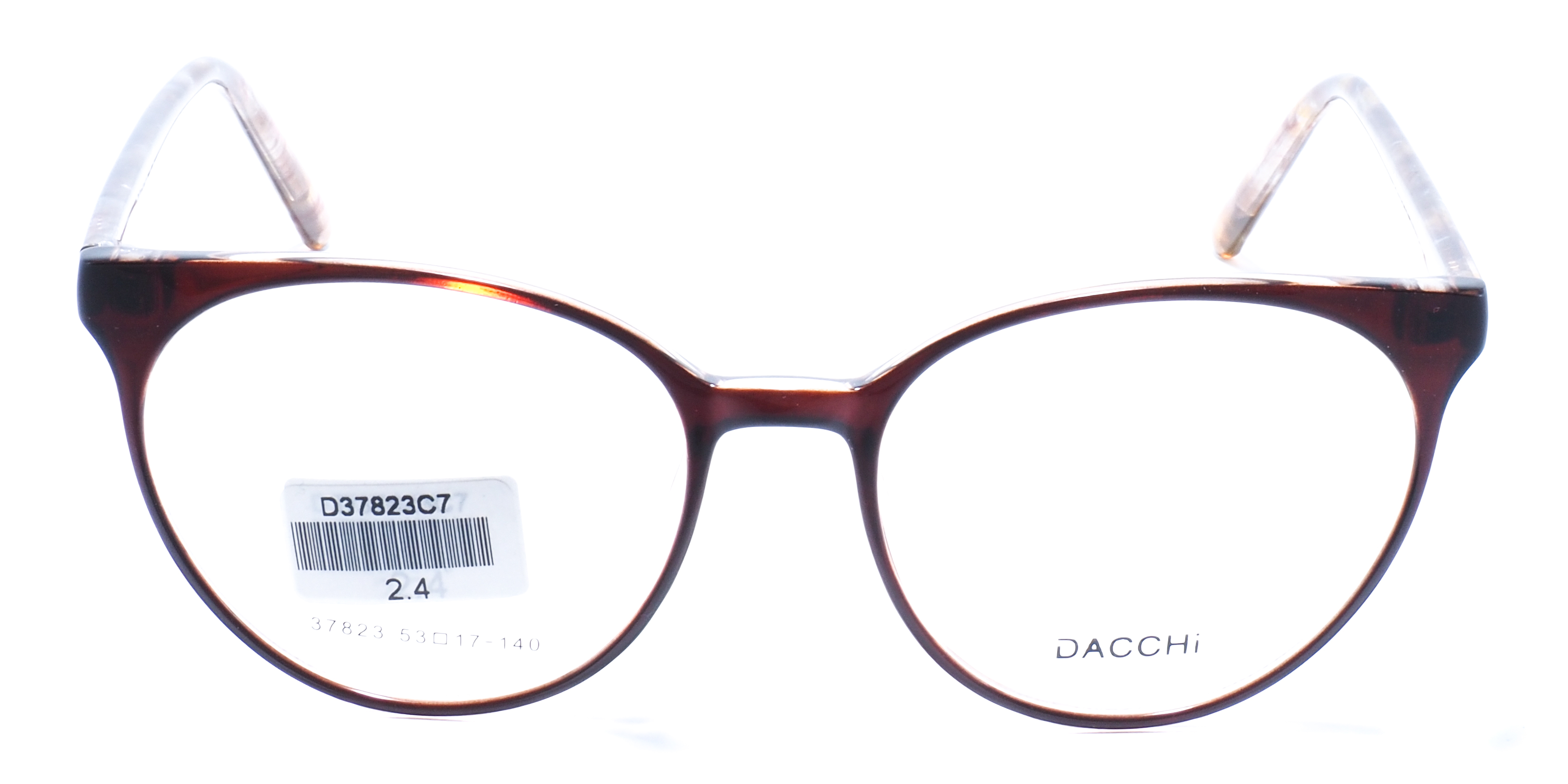 оправа DACCHi D37823 C7