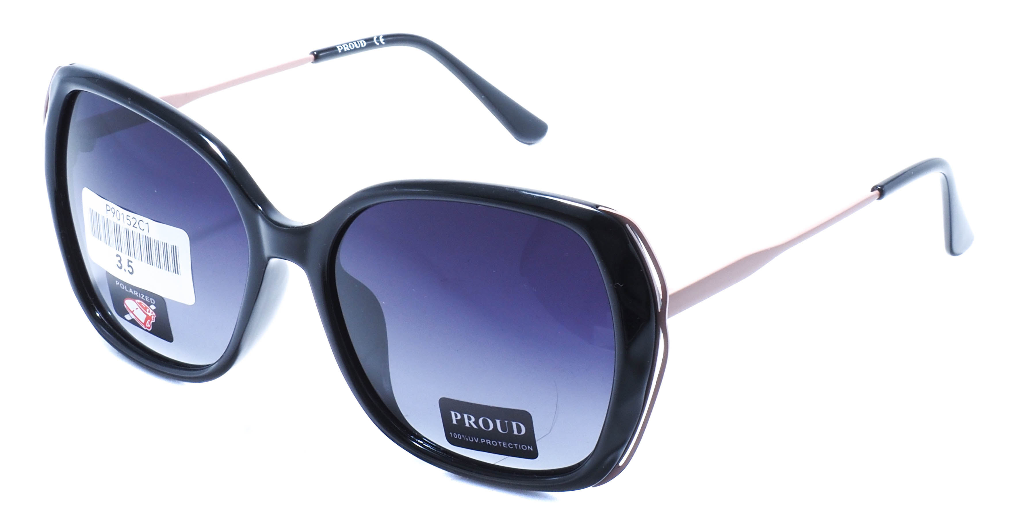 очки PROUD P90152 C1