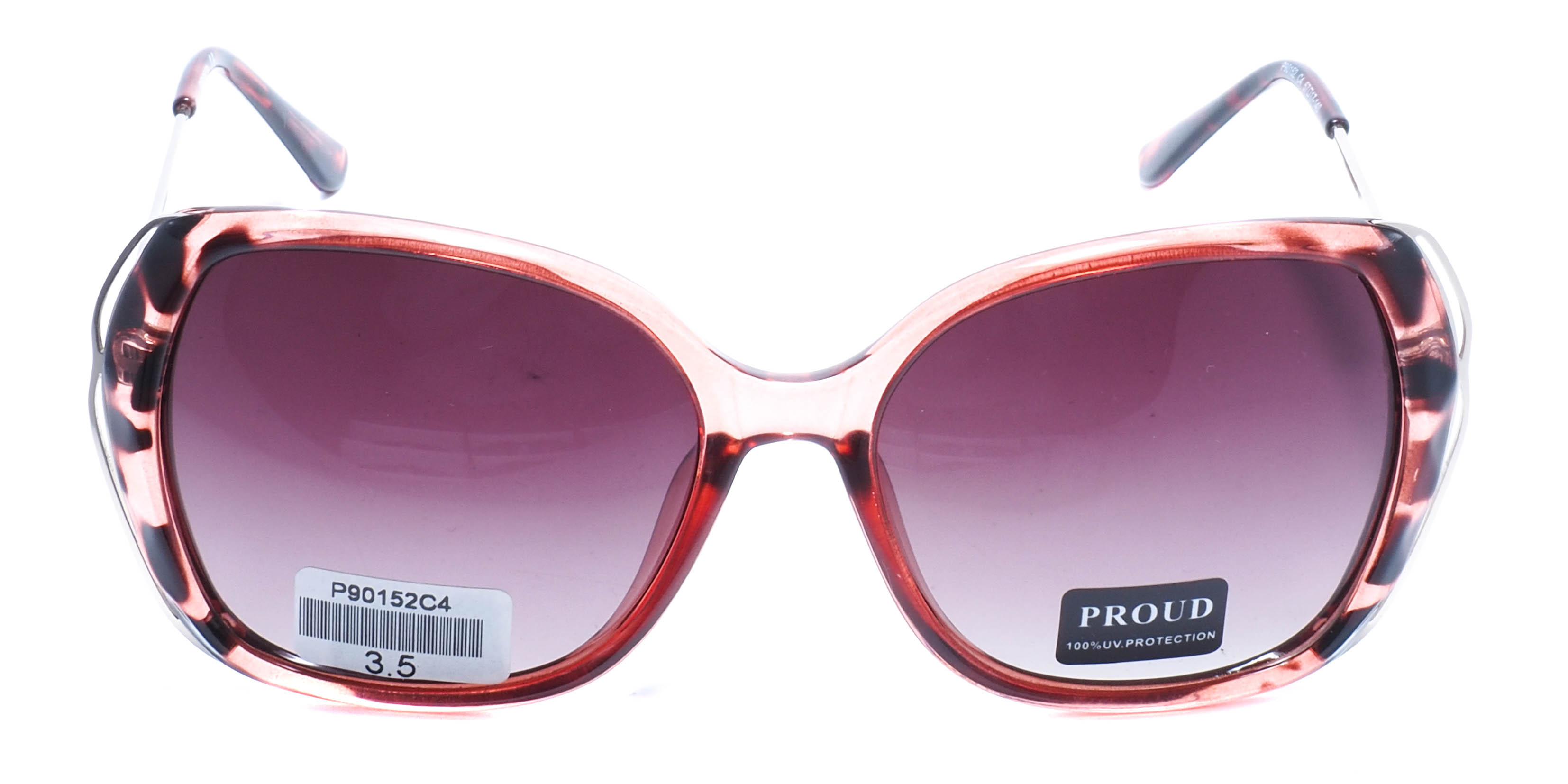 очки PROUD P90152 C4