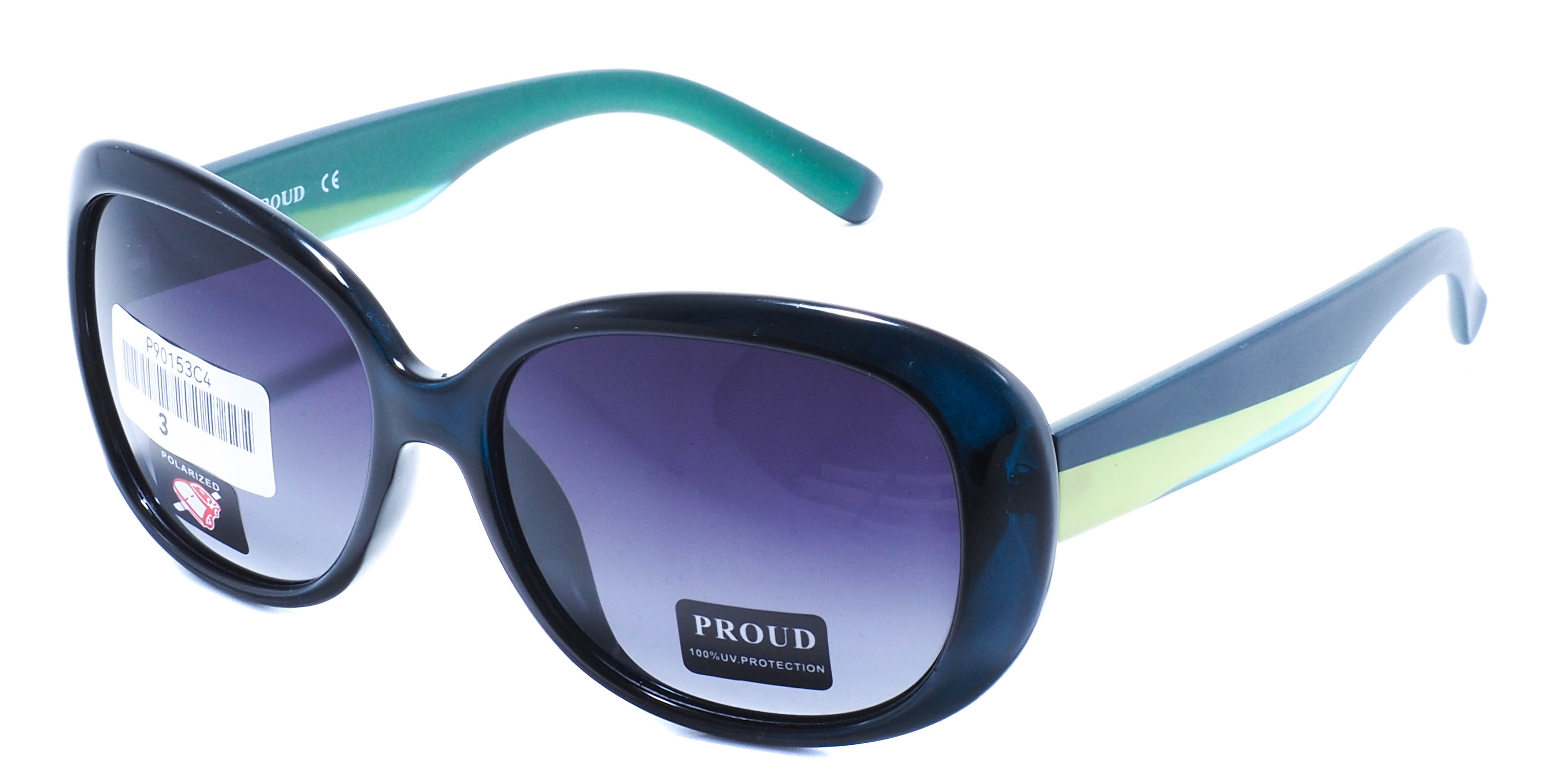 очки PROUD P90153 C4
