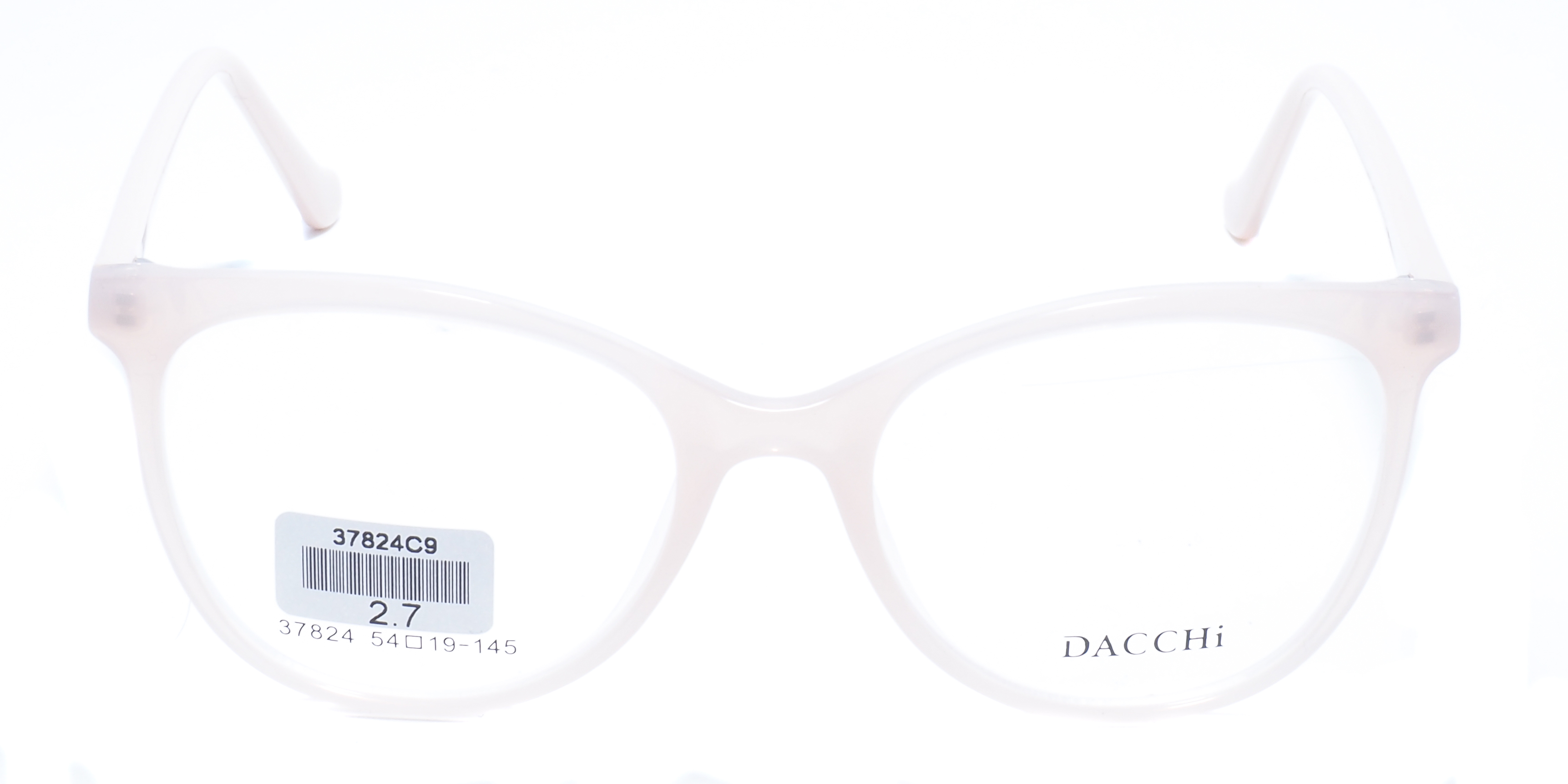 оправа DACCHi D37824 C9