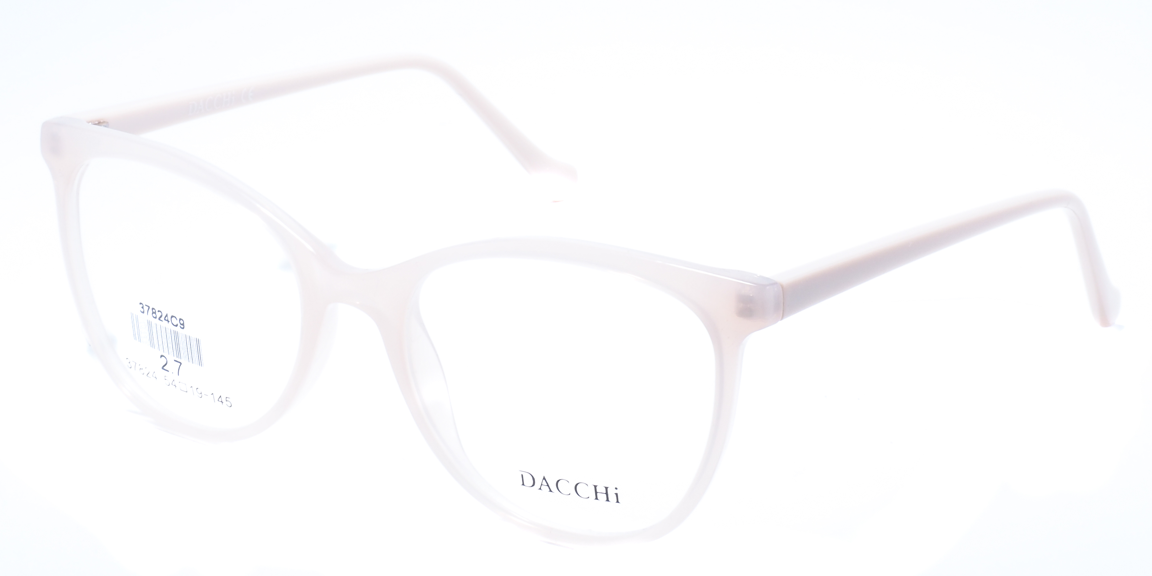 оправа DACCHi D37824 C9