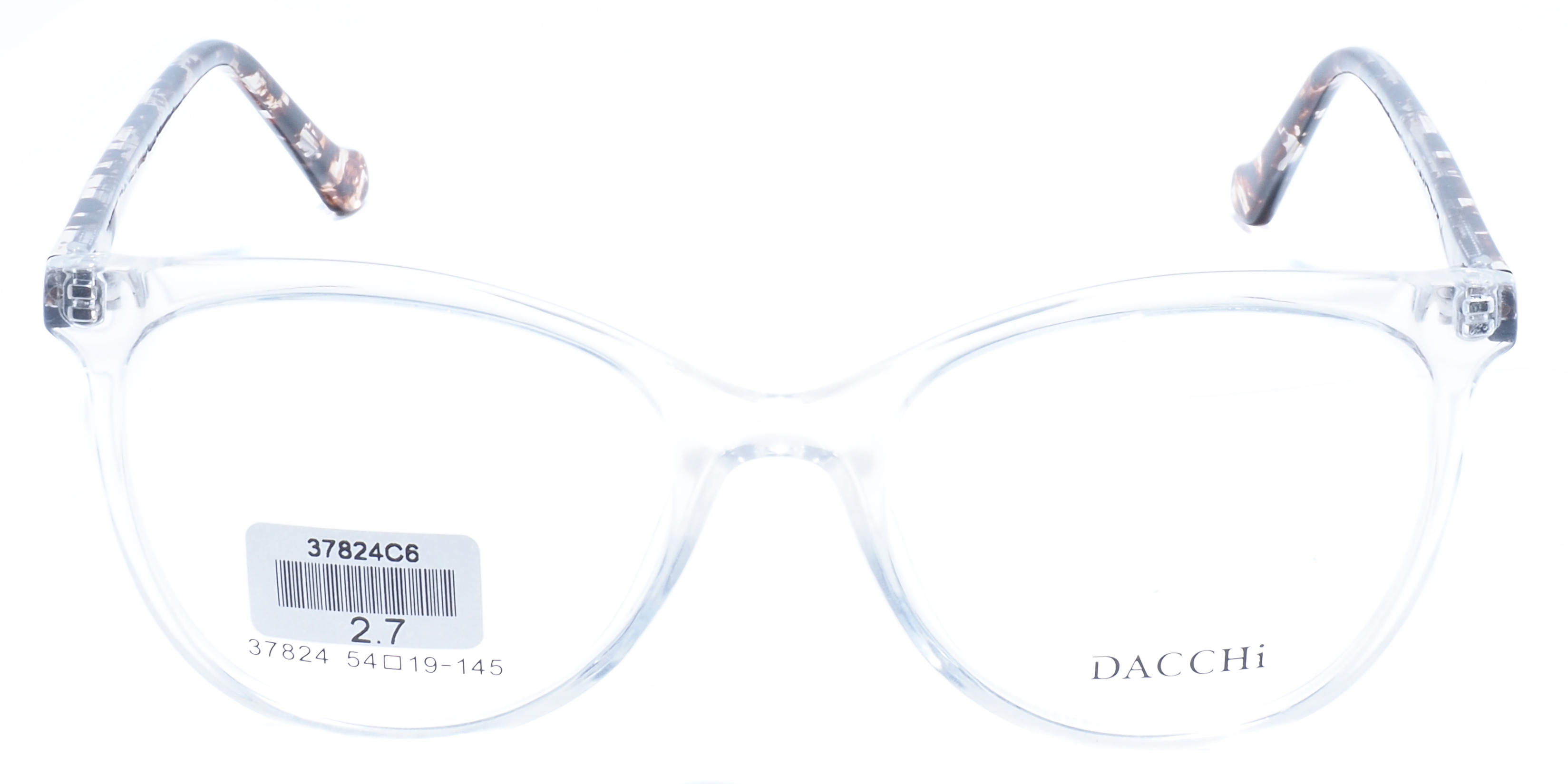 оправа DACCHi D37824 C6
