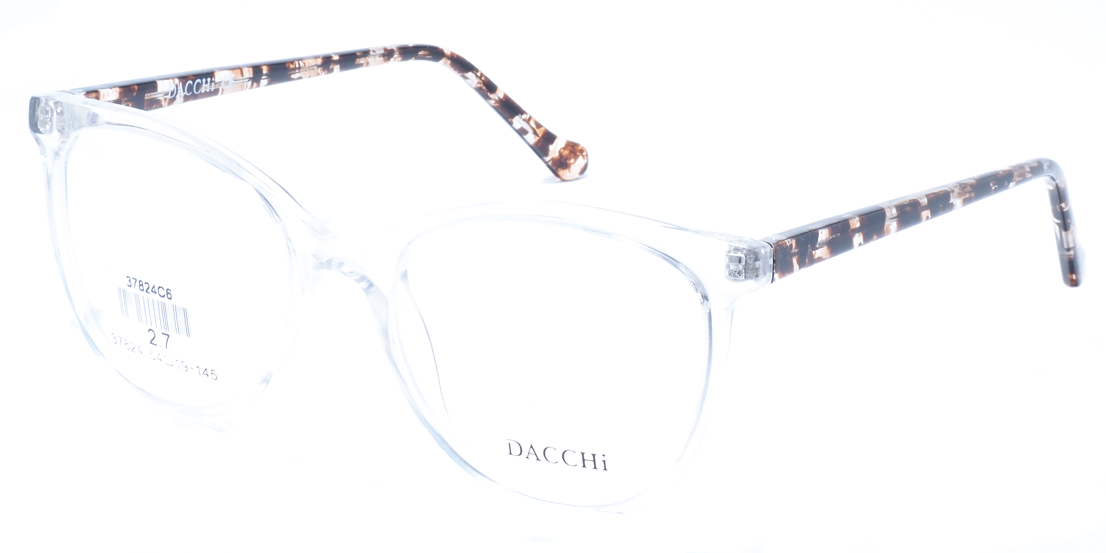 оправа DACCHi D37824 C6
