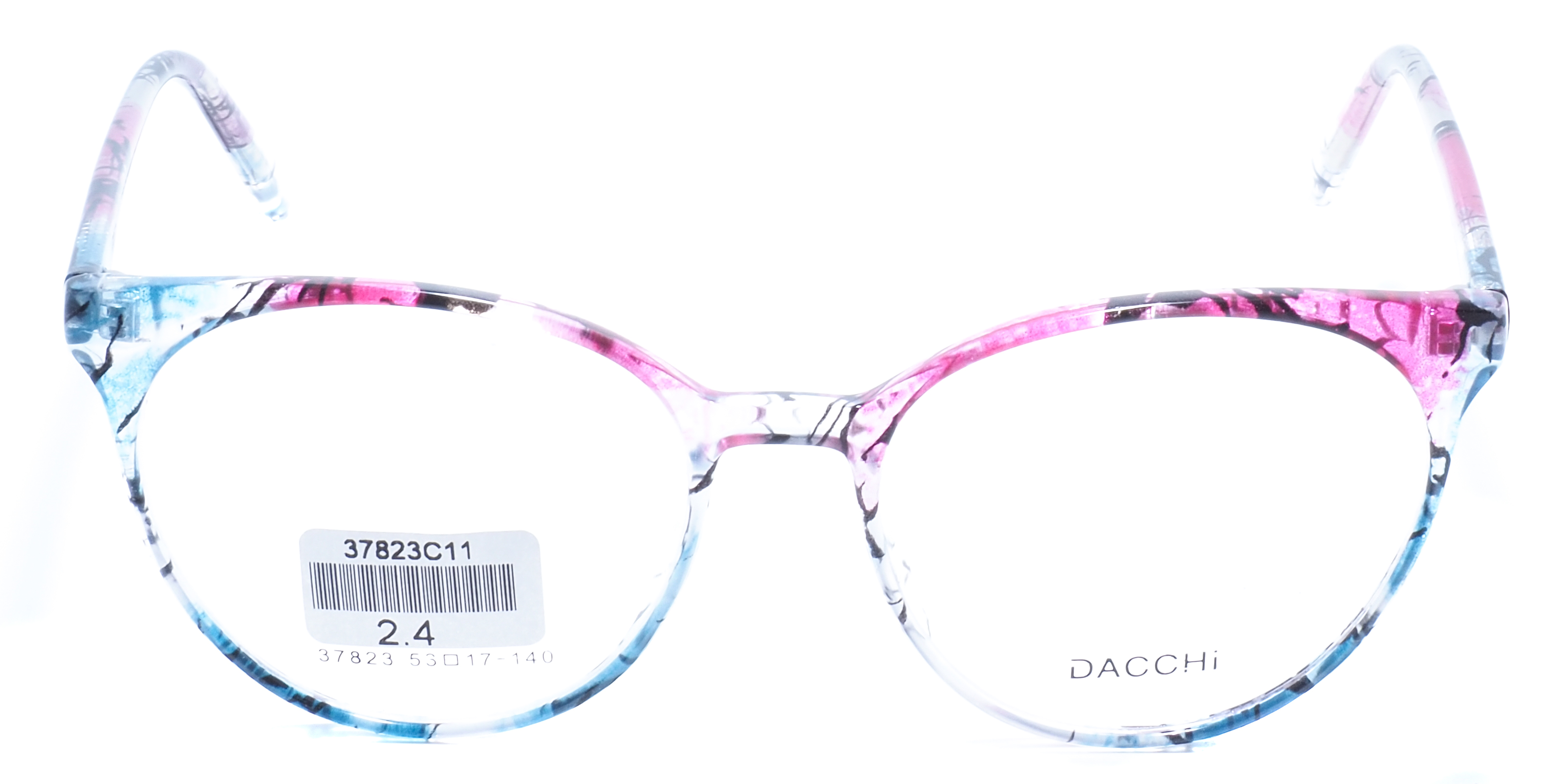 оправа DACCHi D37823 C11