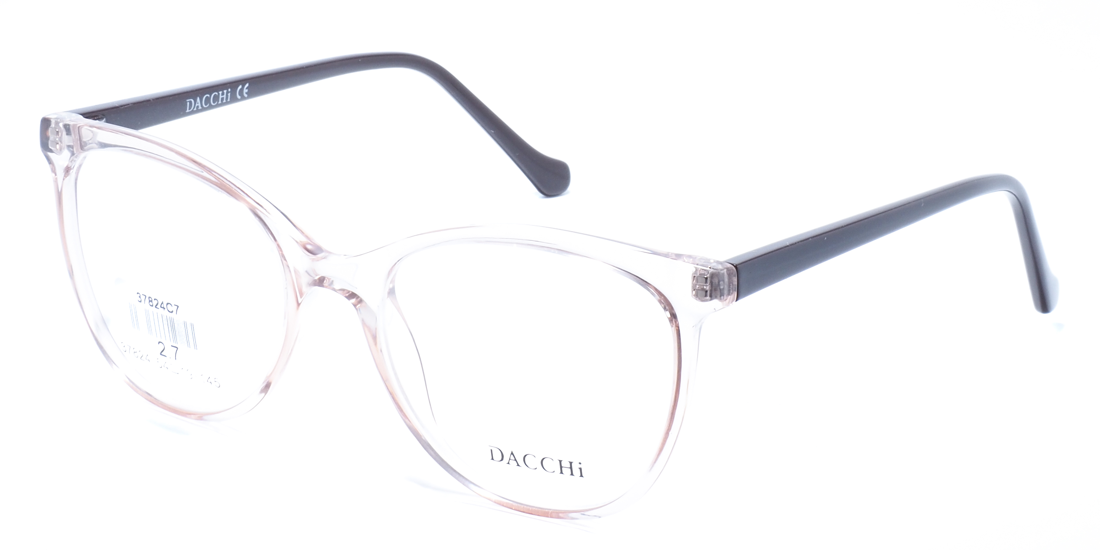 оправа DACCHi D37824 C7