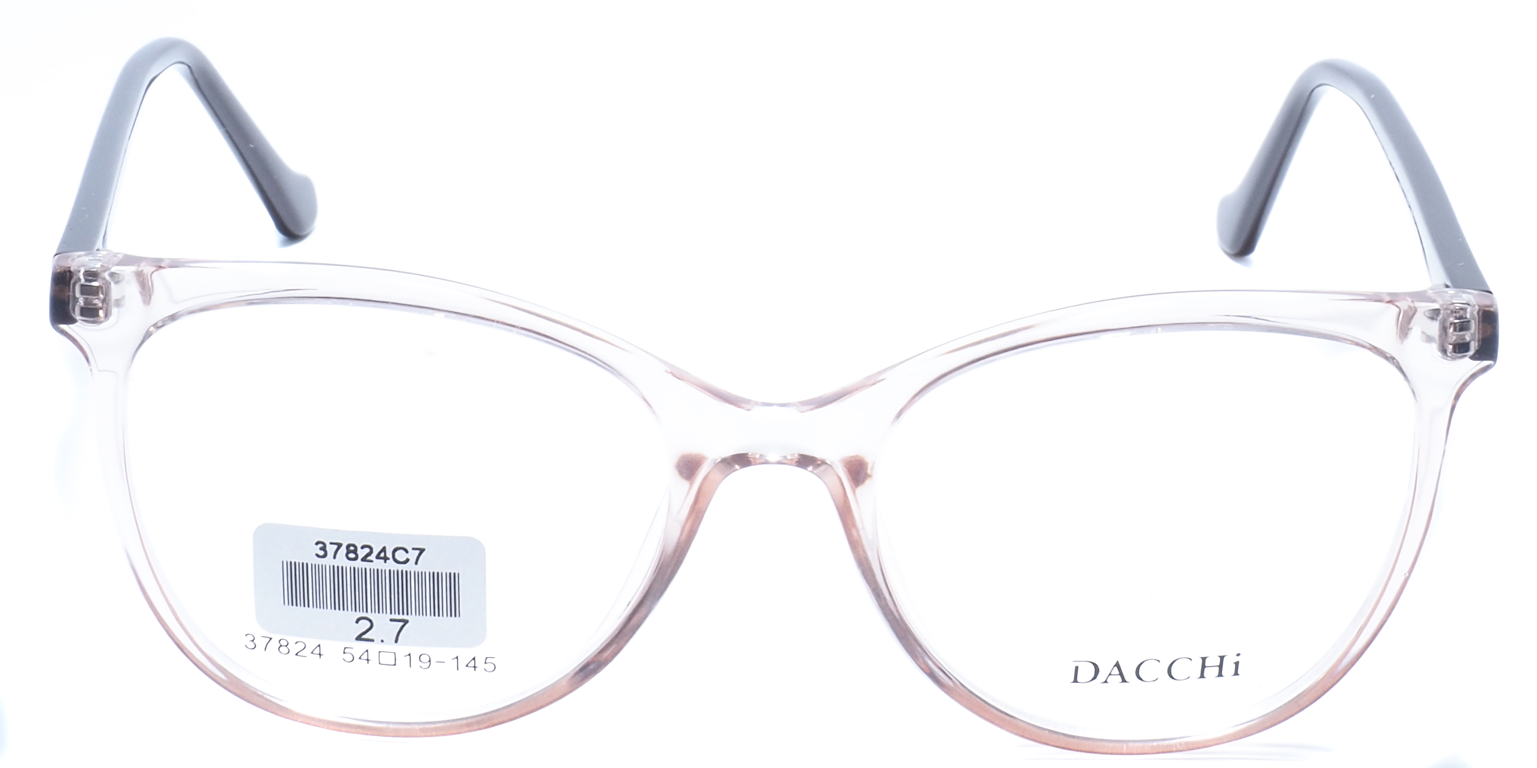 оправа DACCHi D37824 C7