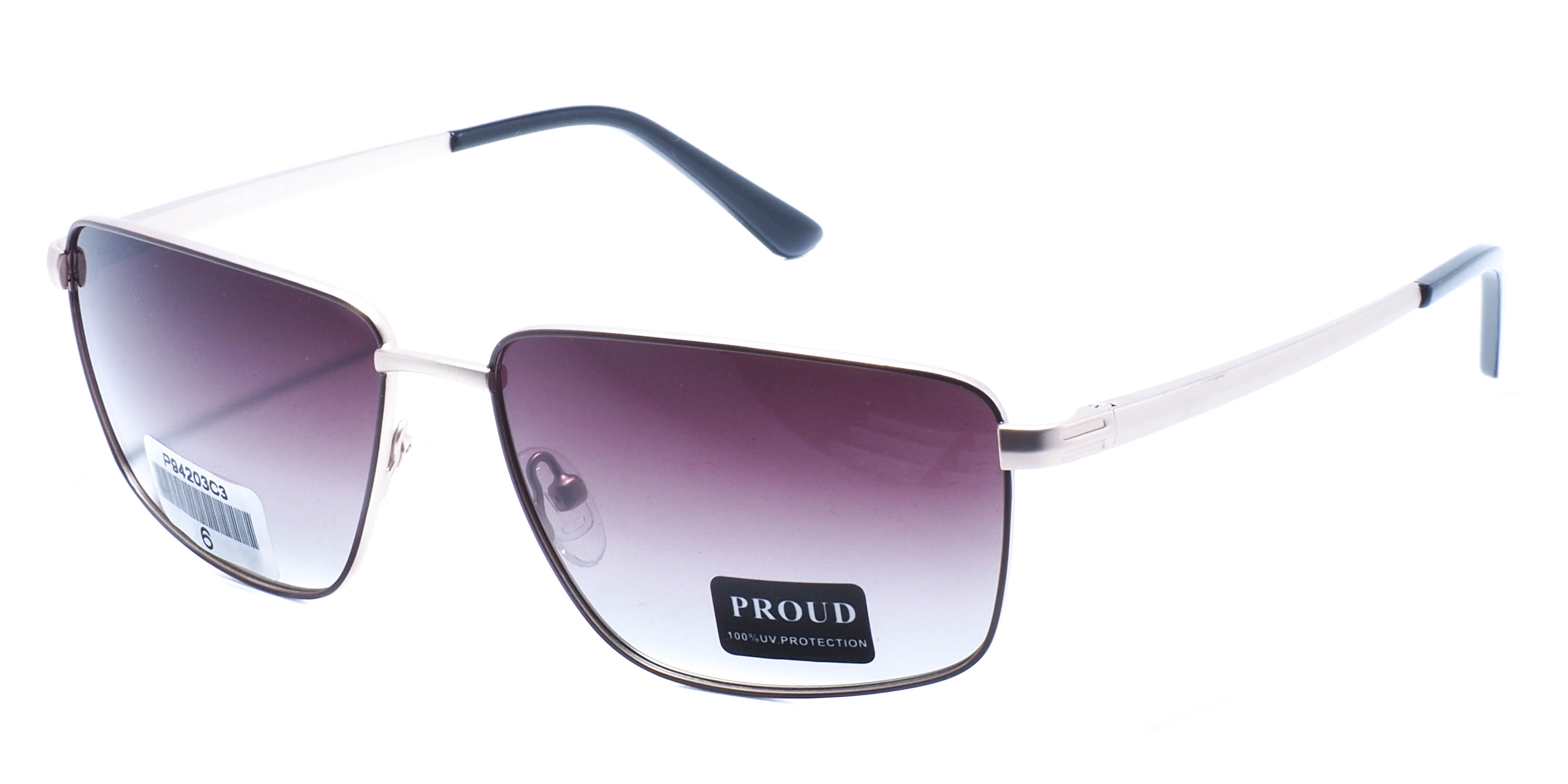 очки PROUD P94203 C3