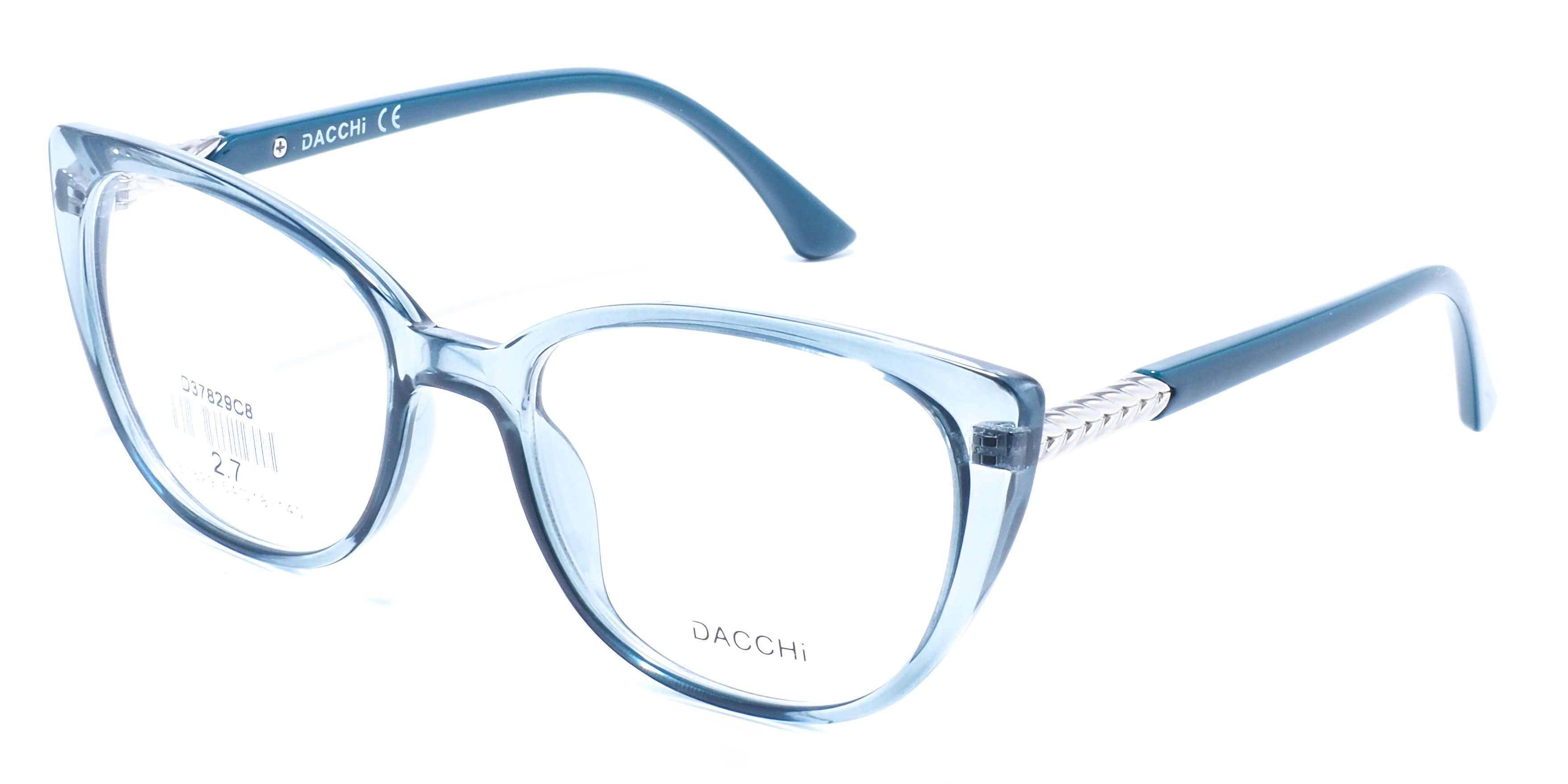 оправа DACCHi D37829 C8