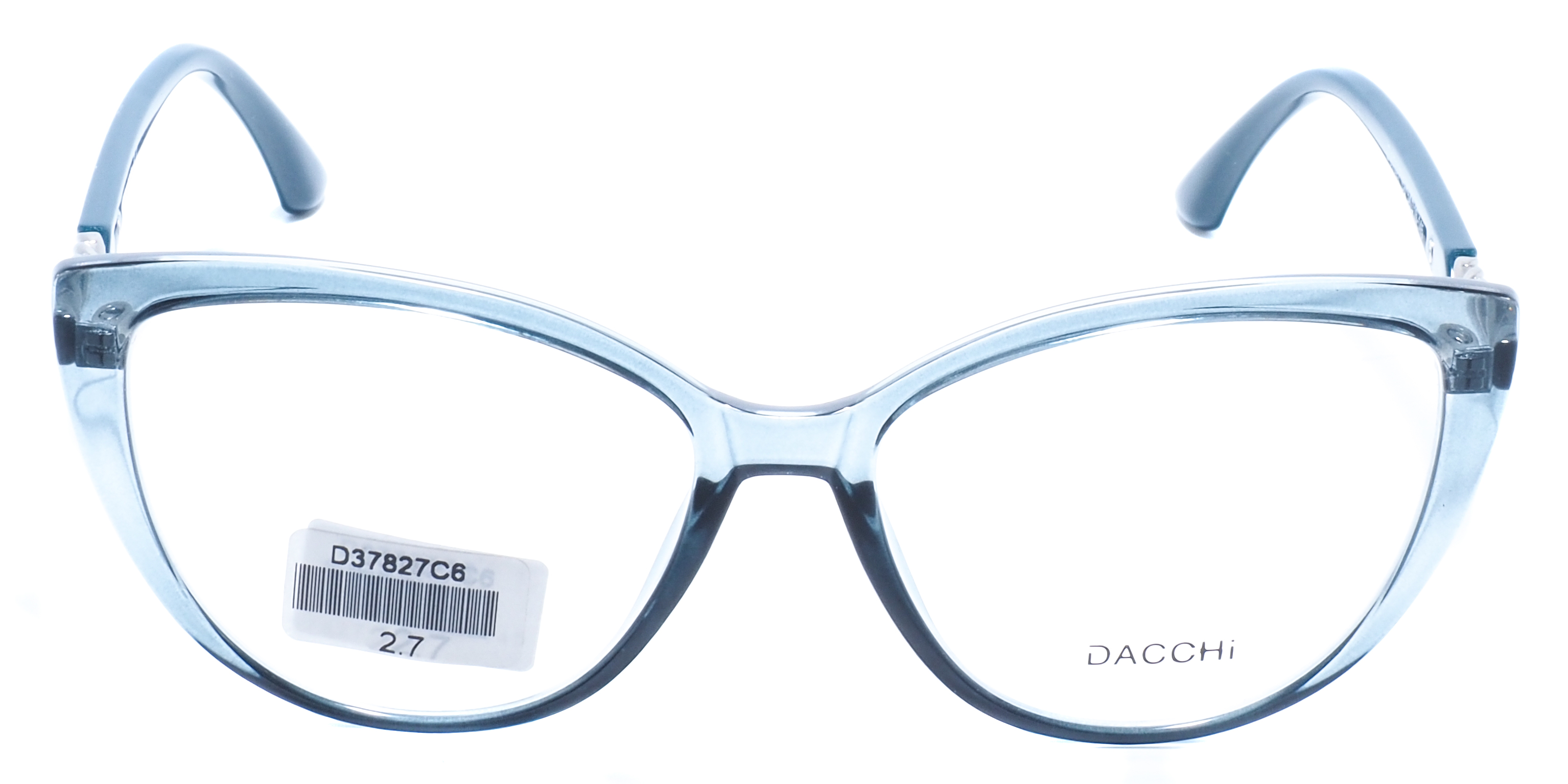 оправа DACCHi D37827 C6