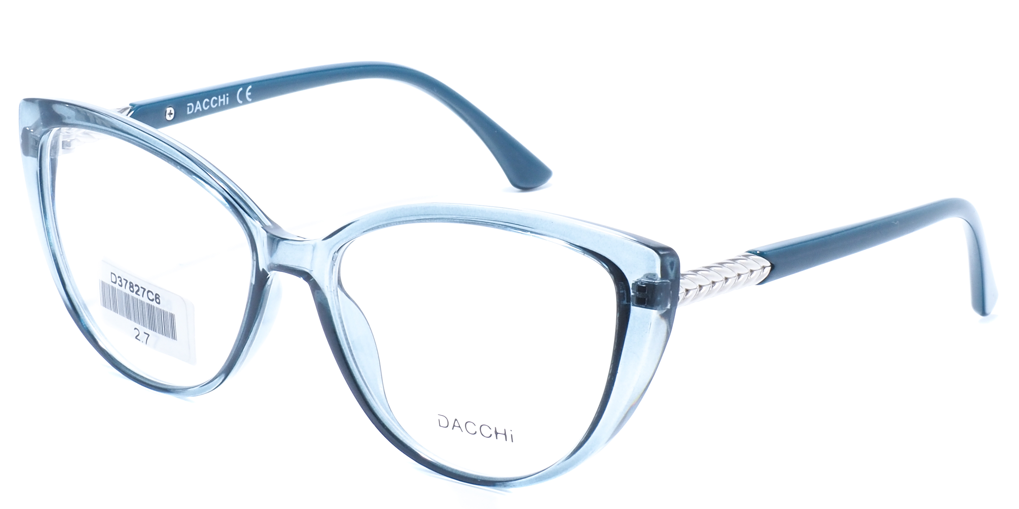 оправа DACCHi D37827 C6