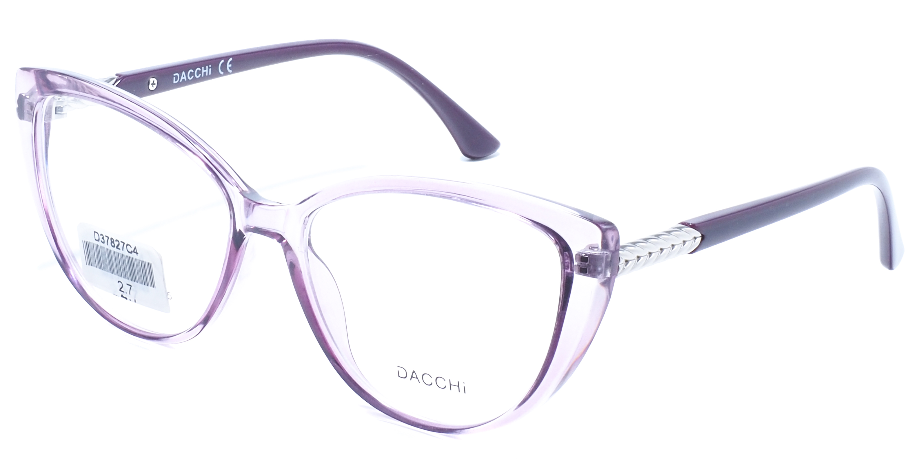оправа DACCHi D37827 C4