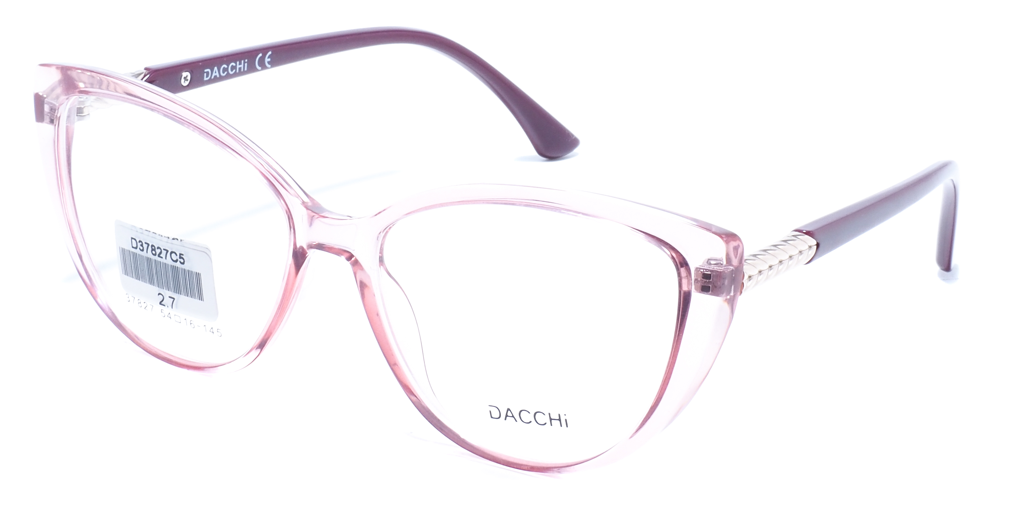 оправа DACCHi D37827 C5