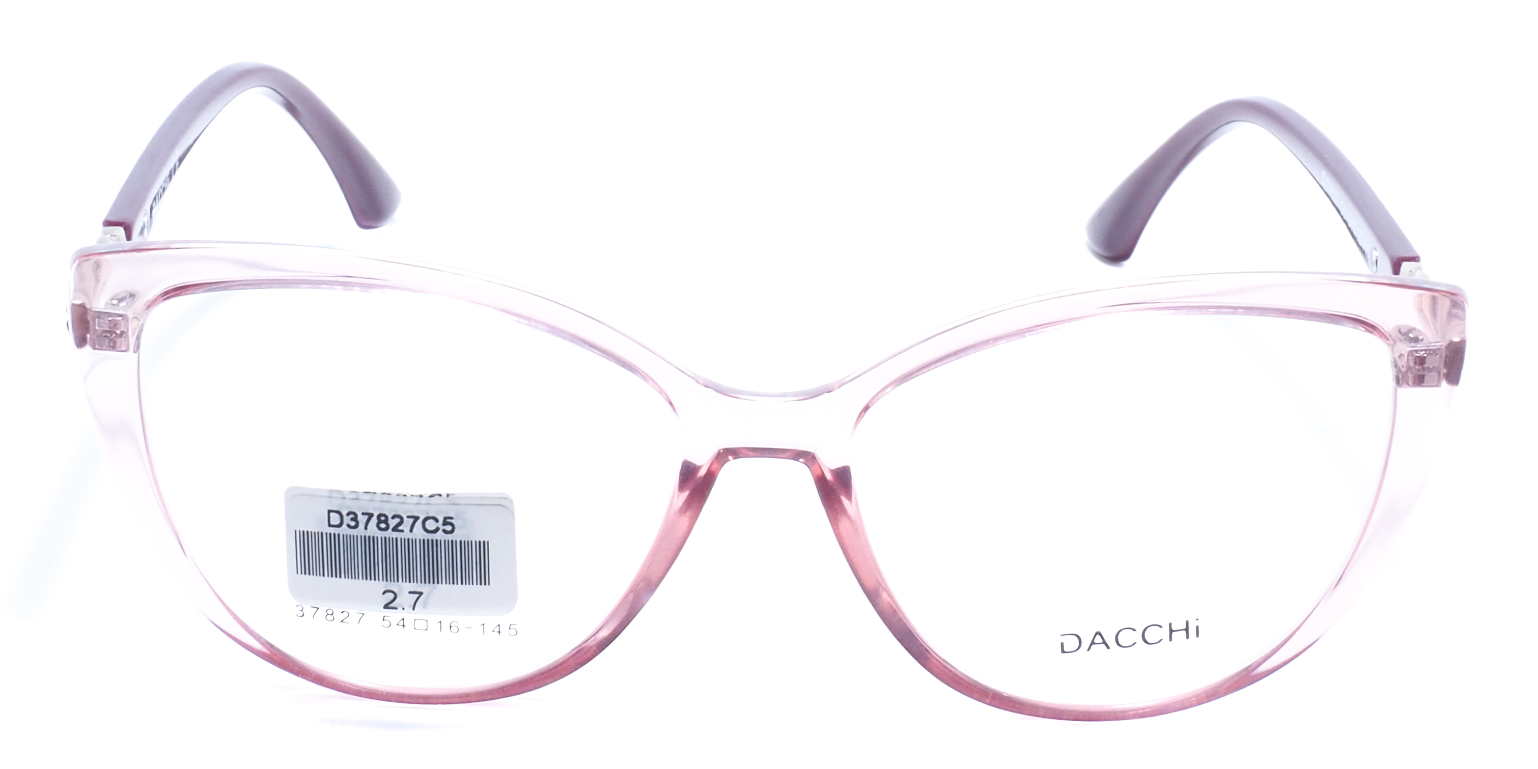 оправа DACCHi D37827 C5