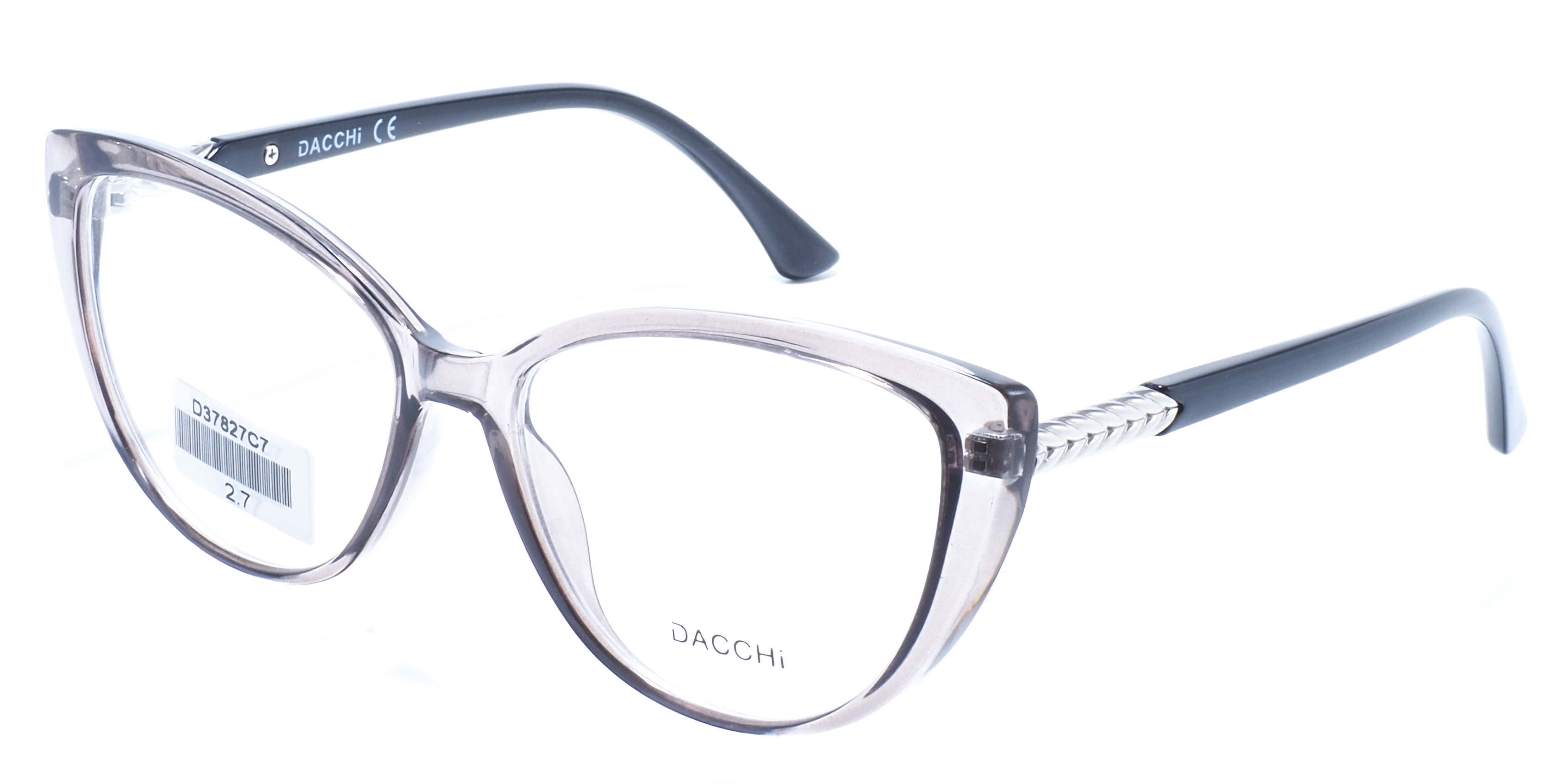оправа DACCHi D37827 C7