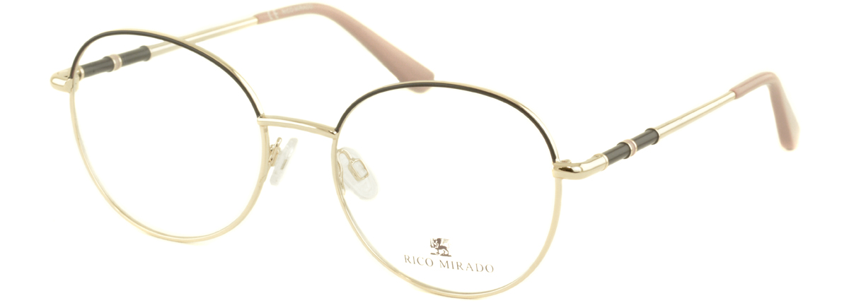 Оправа Riko Mirado 09 Black