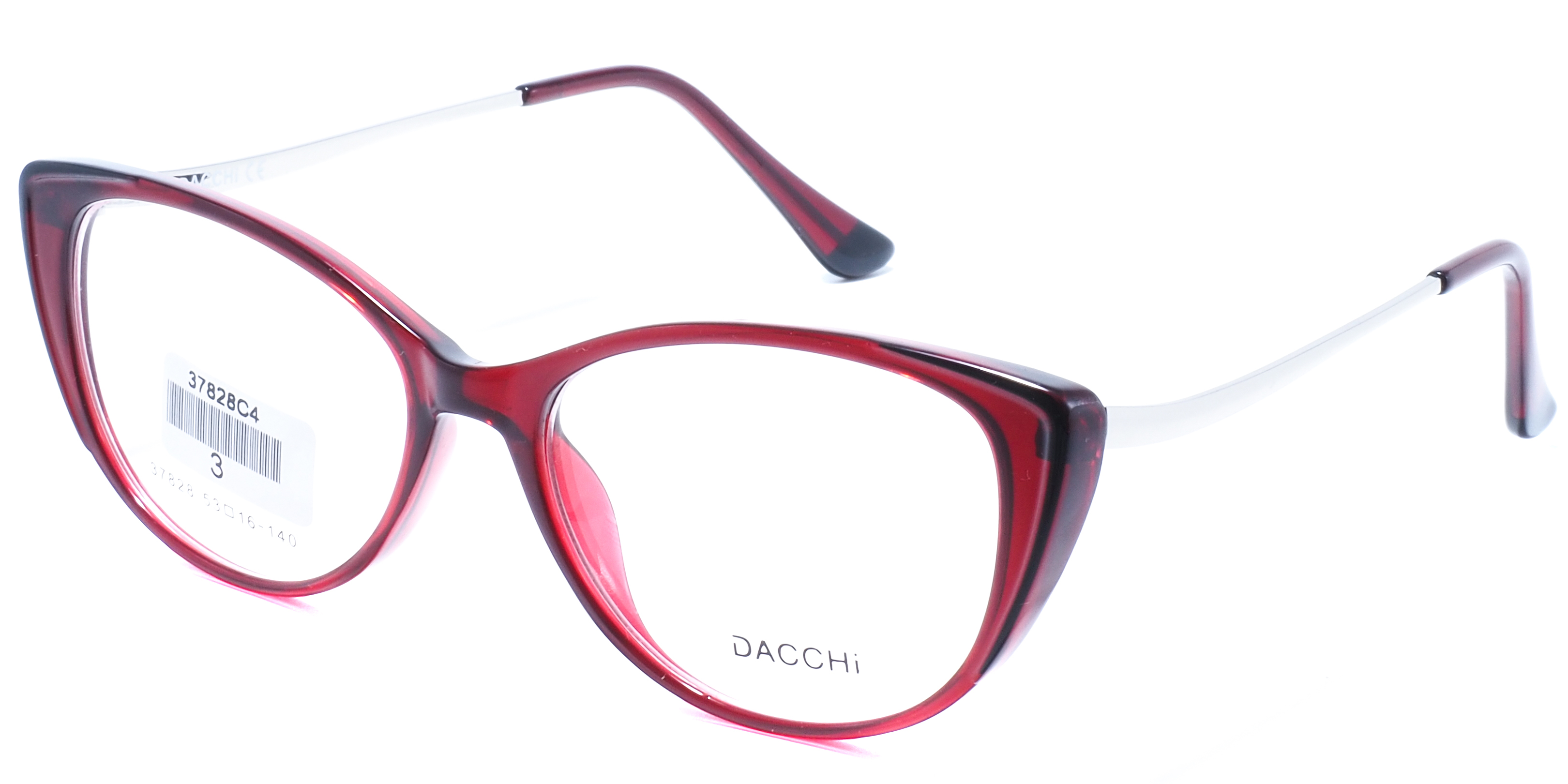 оправа DACCHi D37828 C4