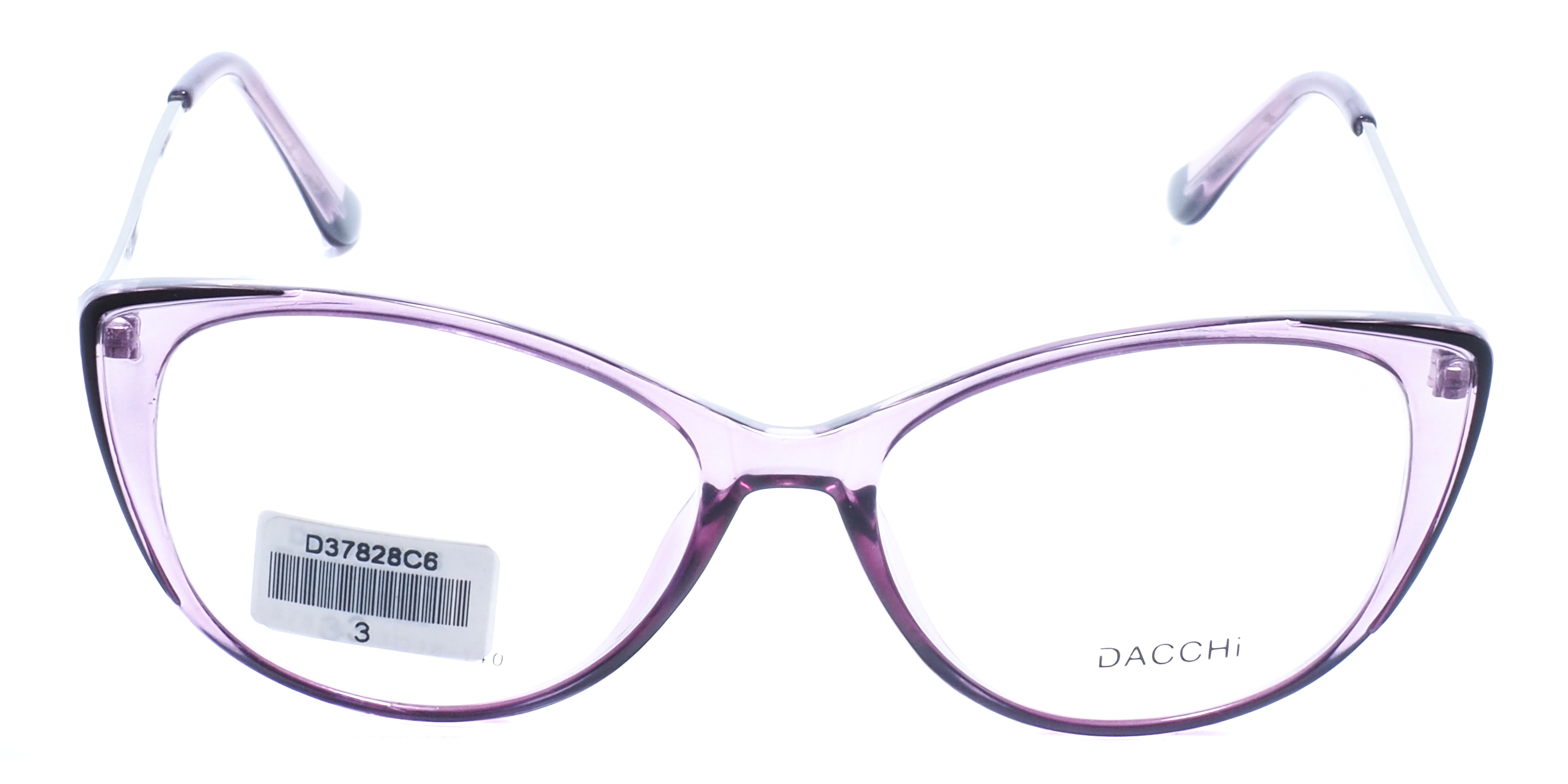оправа DACCHi D37828 C6