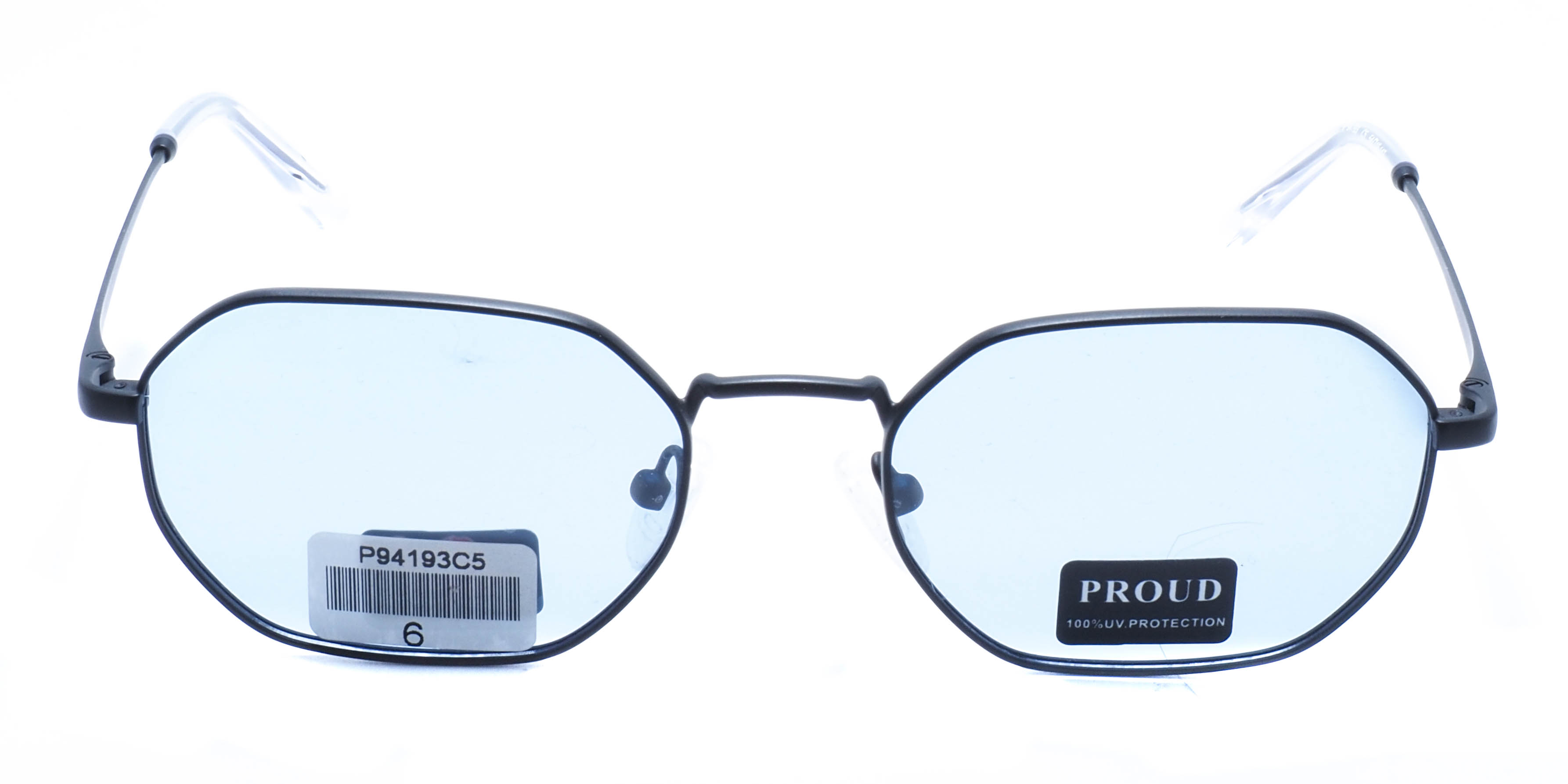 очки PROUD P94193 C5 black